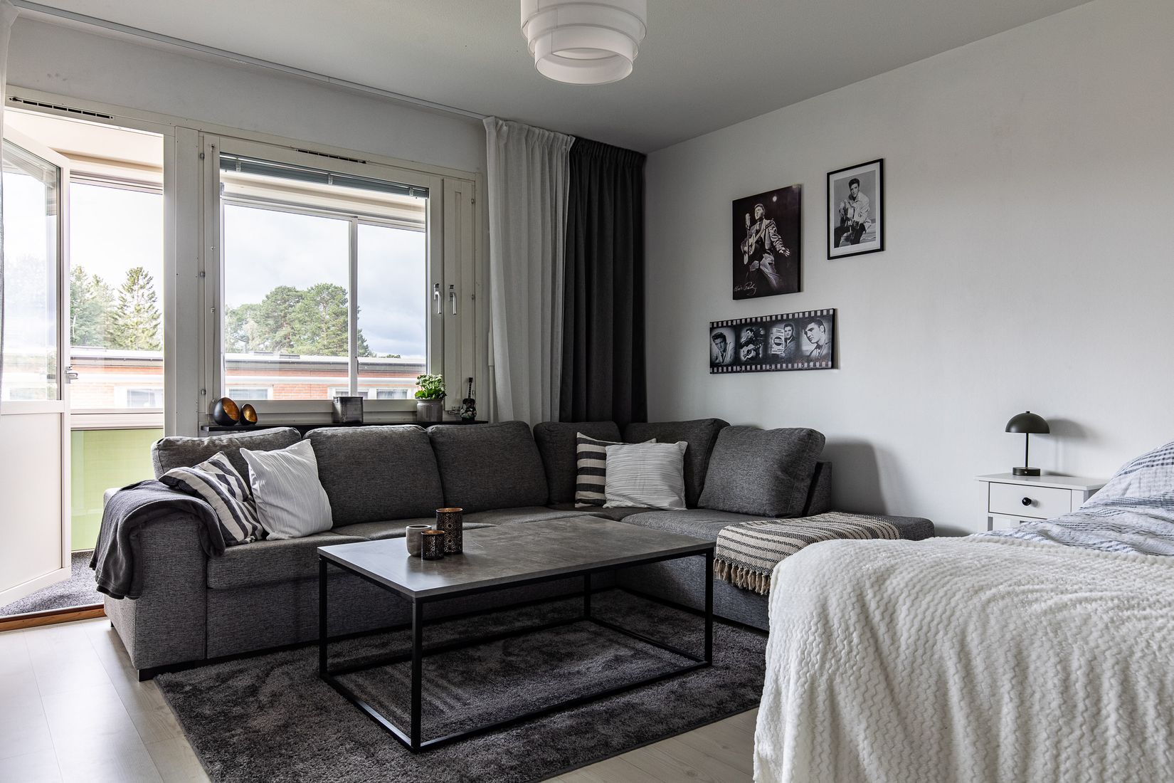 Bostadsrätt, Stenhuggargränd 2, Lugnvik, Östersund