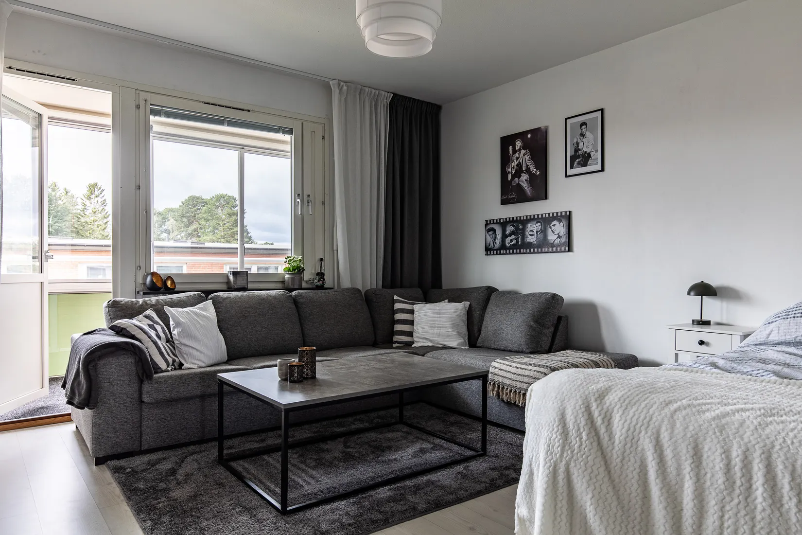 Bostadsrätt, Stenhuggargränd 2, Lugnvik, Östersund