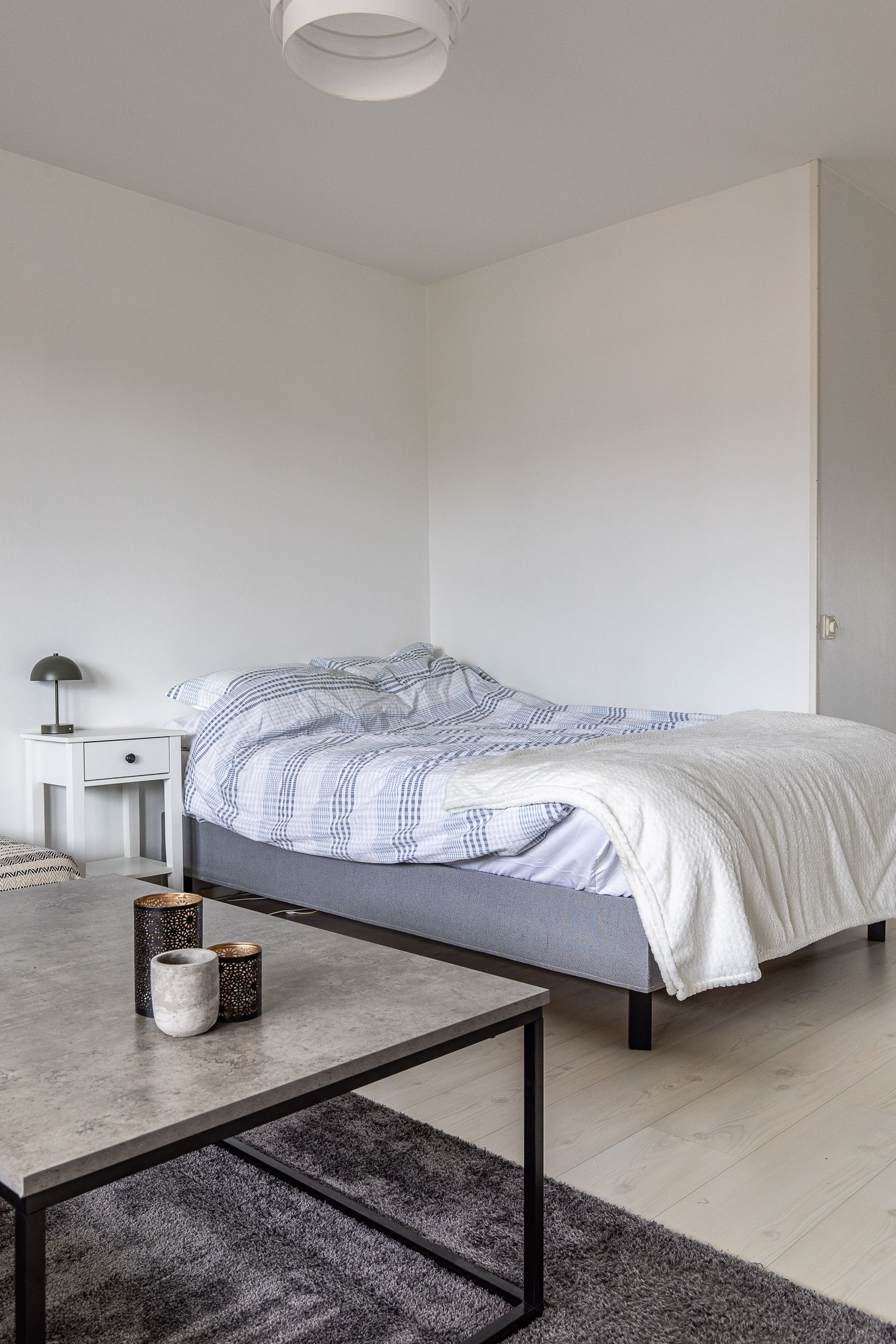 Bostadsrätt, Stenhuggargränd 2, Lugnvik, Östersund