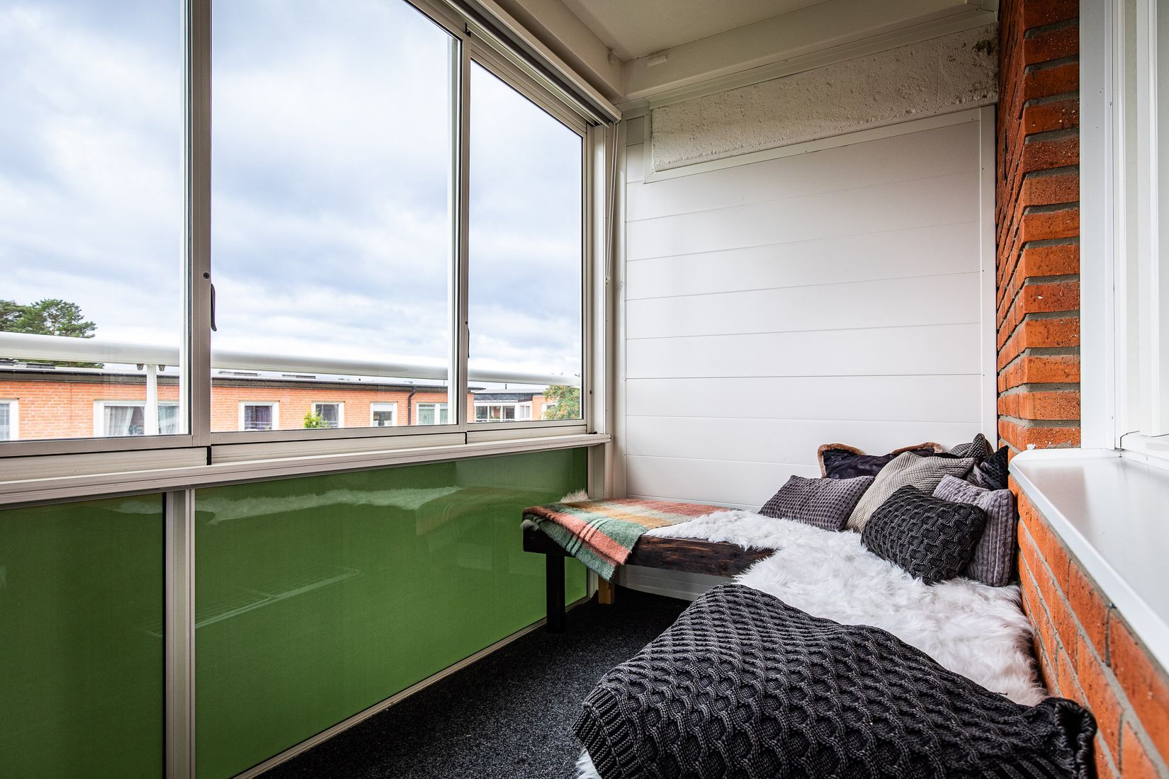 Bostadsrätt, Stenhuggargränd 2, Lugnvik, Östersund