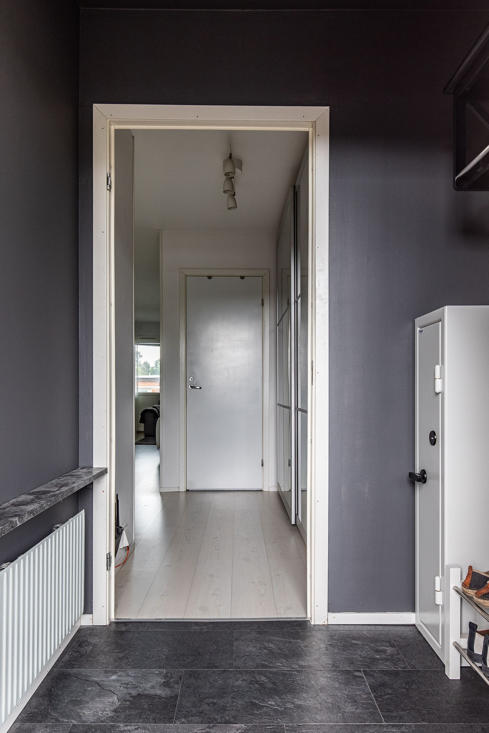 Bostadsrätt, Stenhuggargränd 2, Lugnvik, Östersund