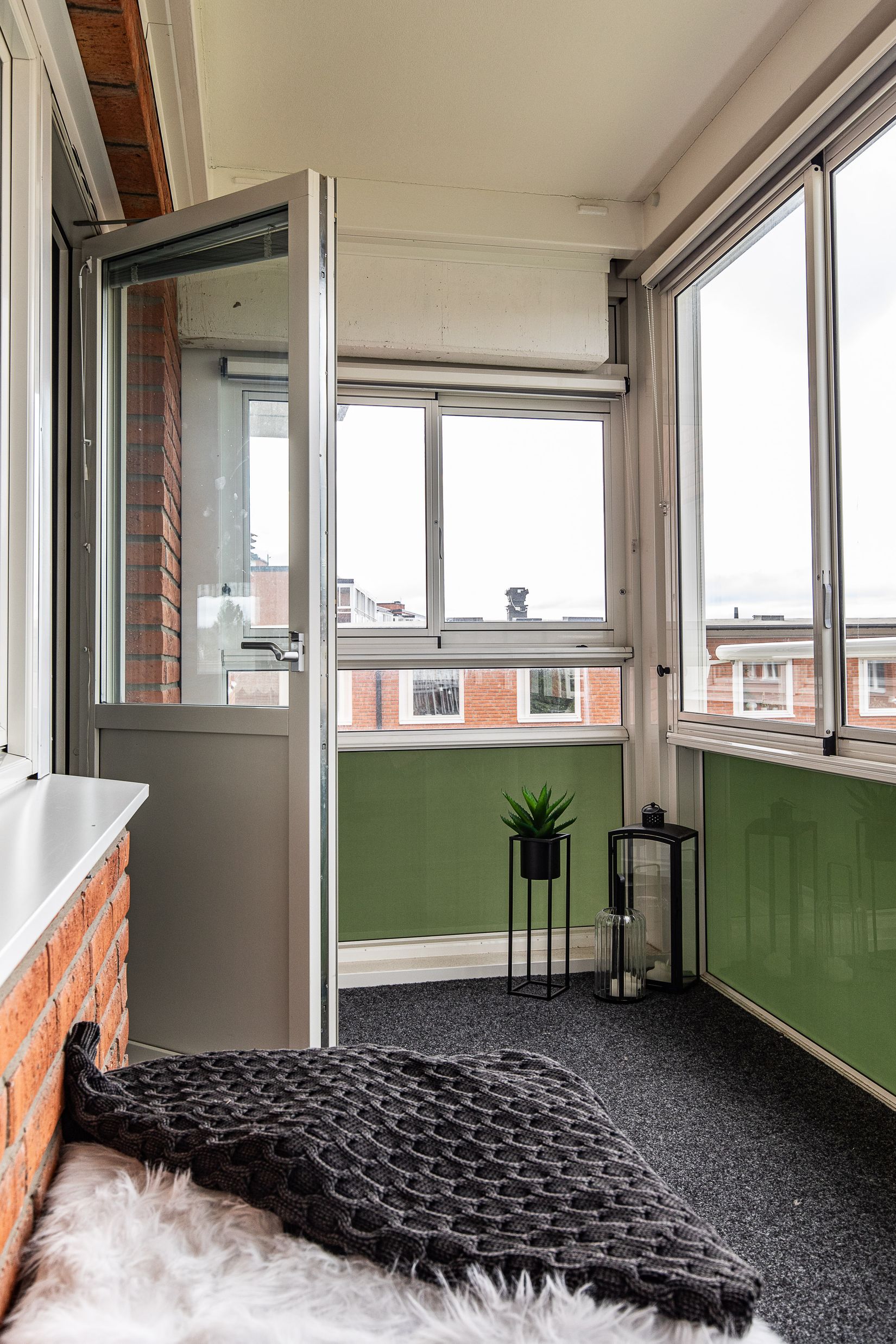 Bostadsrätt, Stenhuggargränd 2, Lugnvik, Östersund