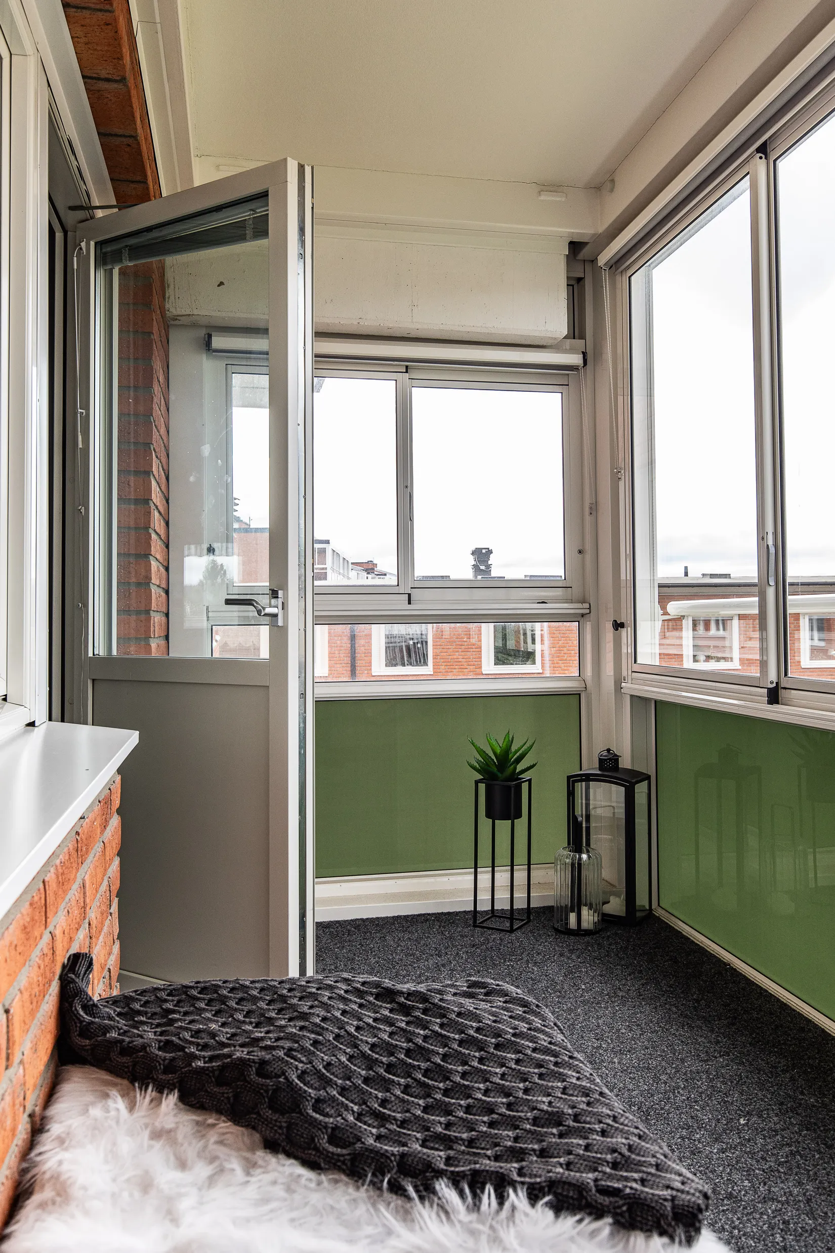 Bostadsrätt, Stenhuggargränd 2, Lugnvik, Östersund