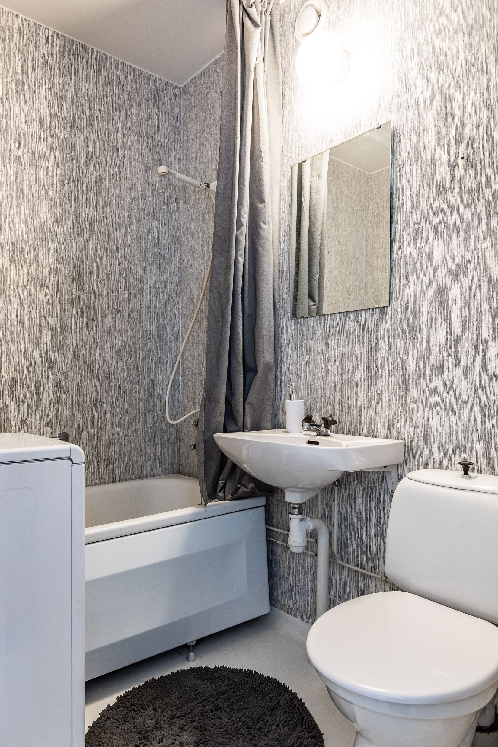 Bostadsrätt, Stenhuggargränd 2, Lugnvik, Östersund