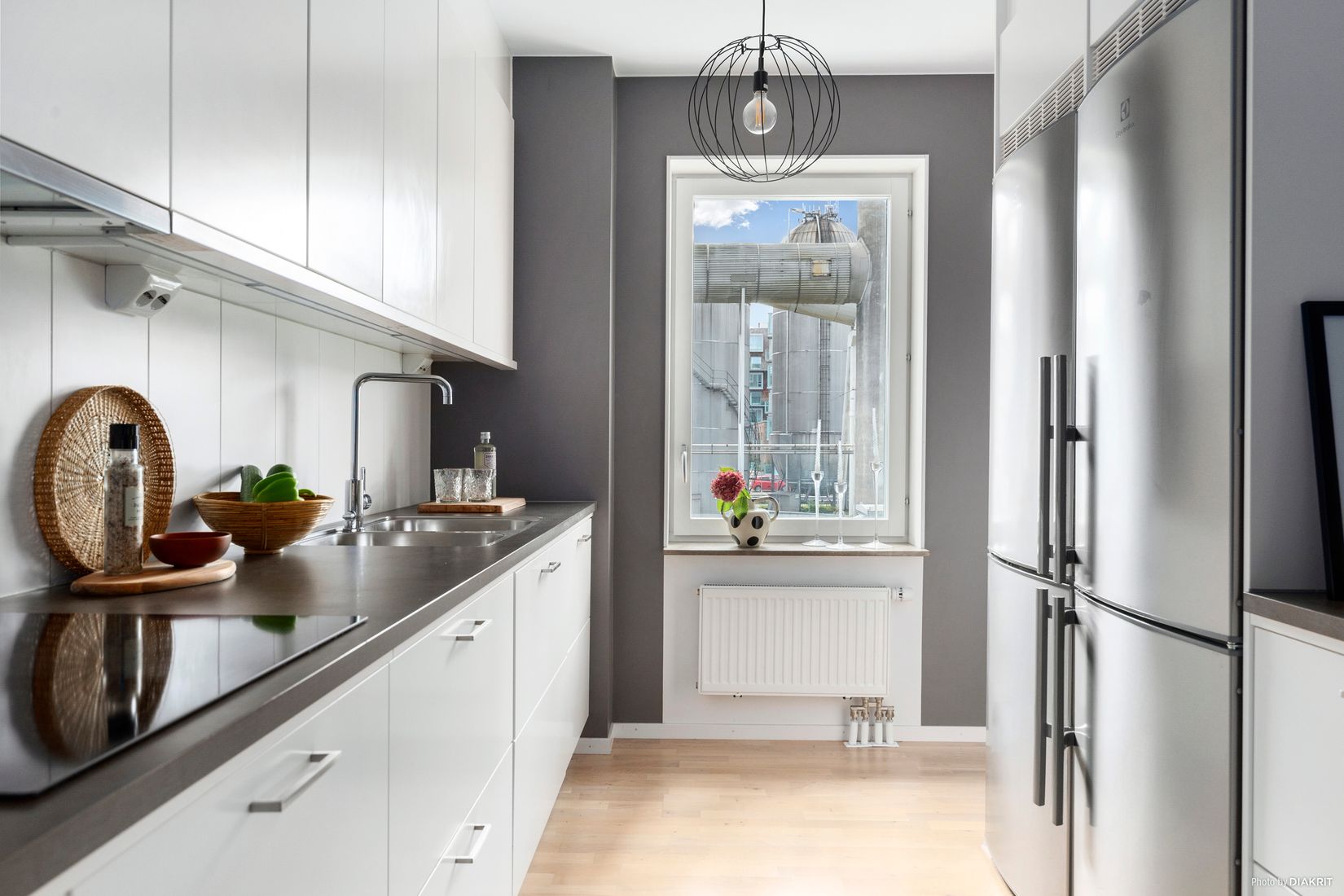 Bostadsrätt, Packhusgatan 23A, Limhamns Sjöstad, Malmö