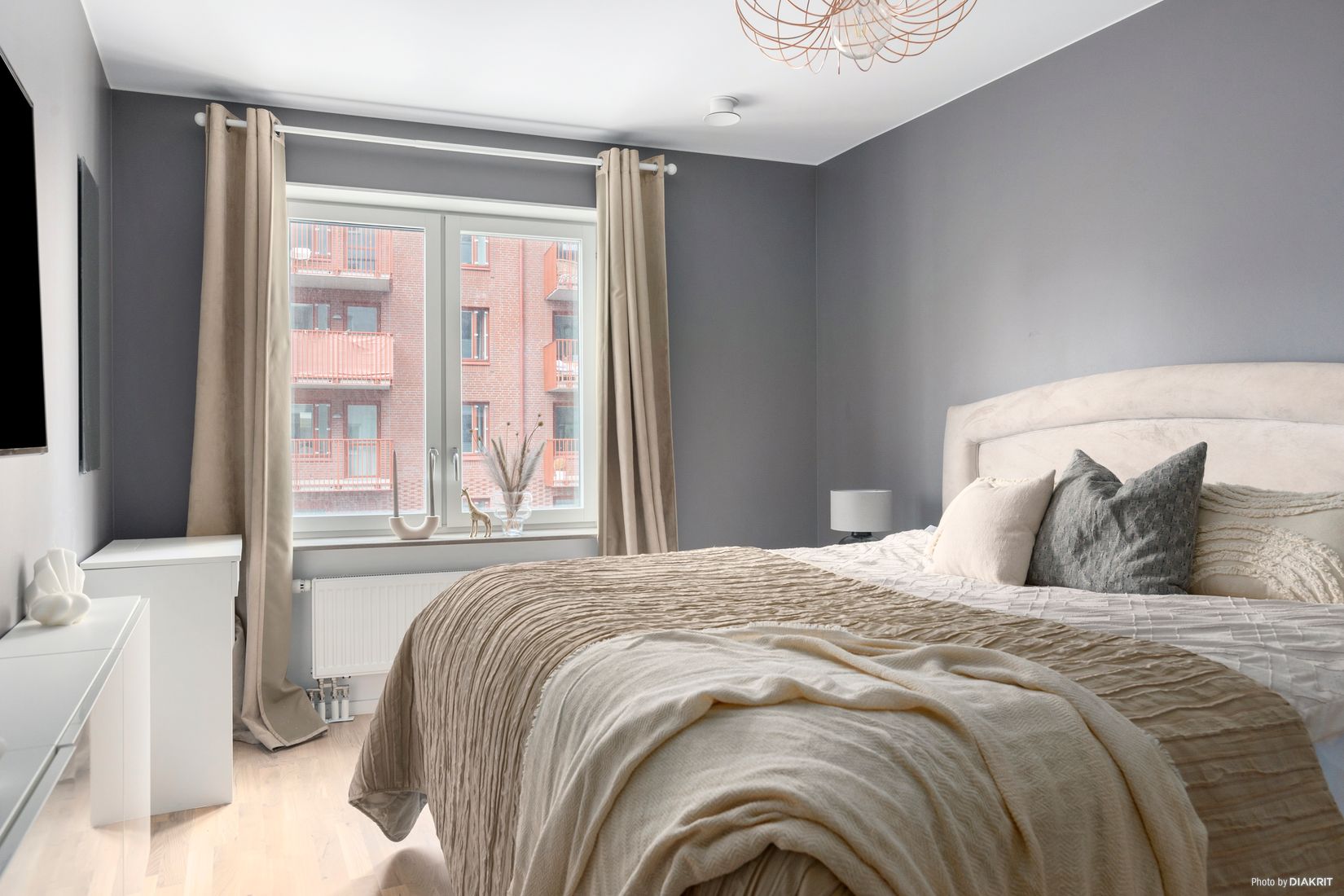 Bostadsrätt, Packhusgatan 23A, Limhamns Sjöstad, Malmö