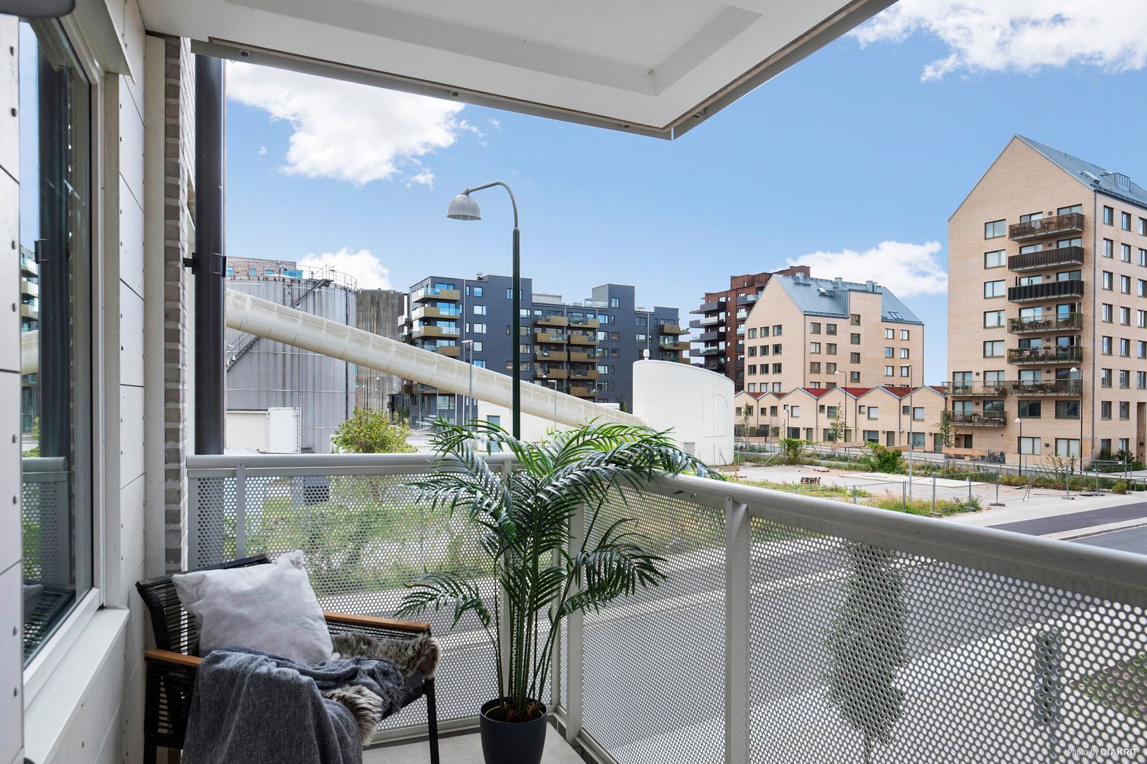 Bostadsrätt, Packhusgatan 23A, Limhamns Sjöstad, Malmö