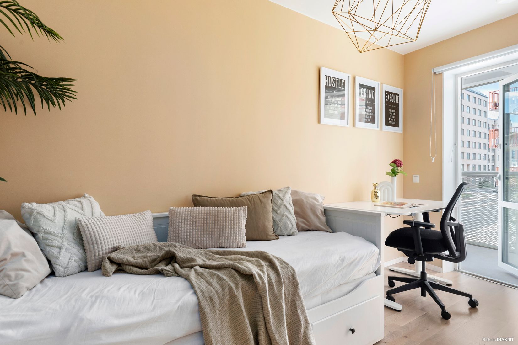 Bostadsrätt, Packhusgatan 23A, Limhamns Sjöstad, Malmö