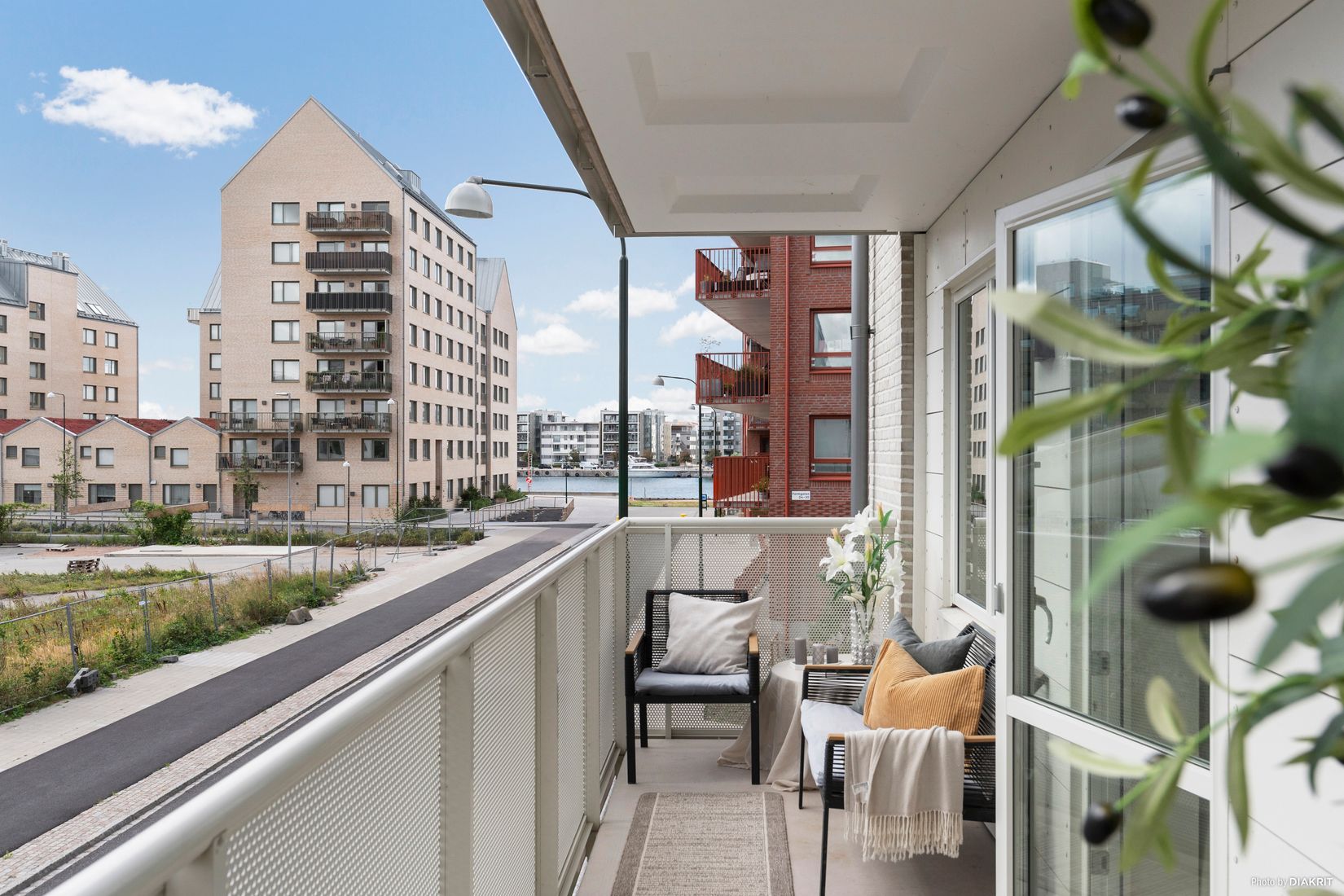 Bostadsrätt, Packhusgatan 23A, Limhamns Sjöstad, Malmö