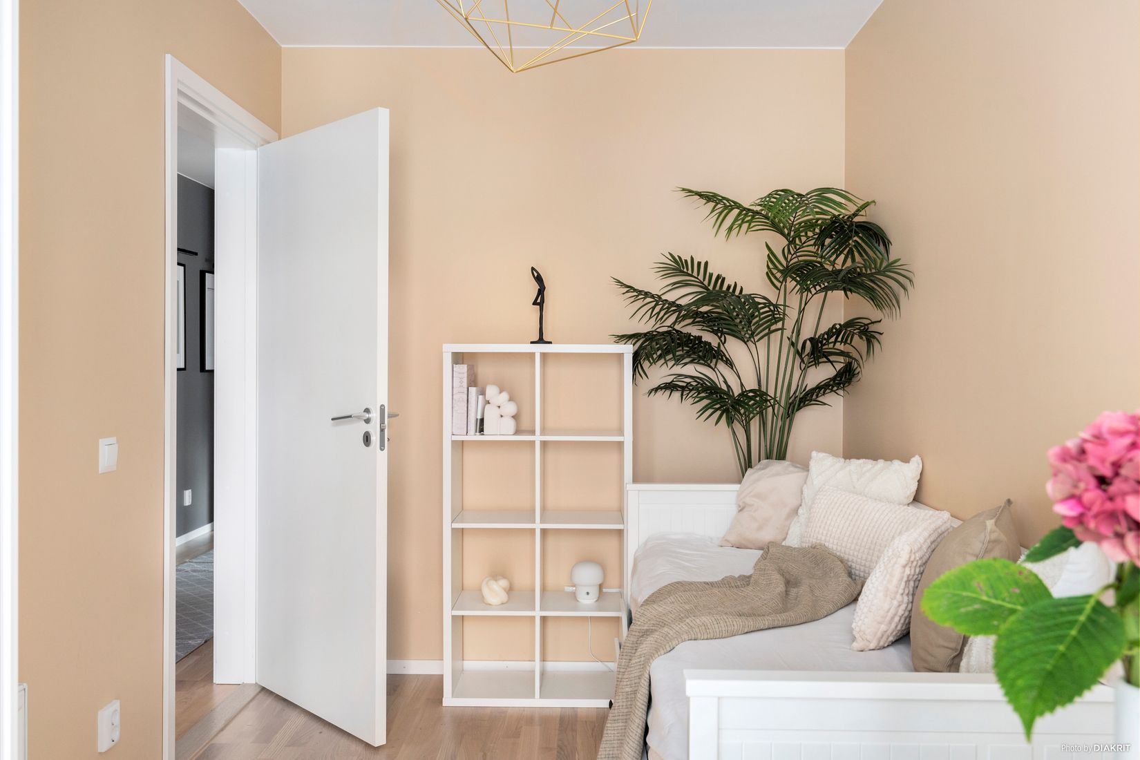 Bostadsrätt, Packhusgatan 23A, Limhamns Sjöstad, Malmö