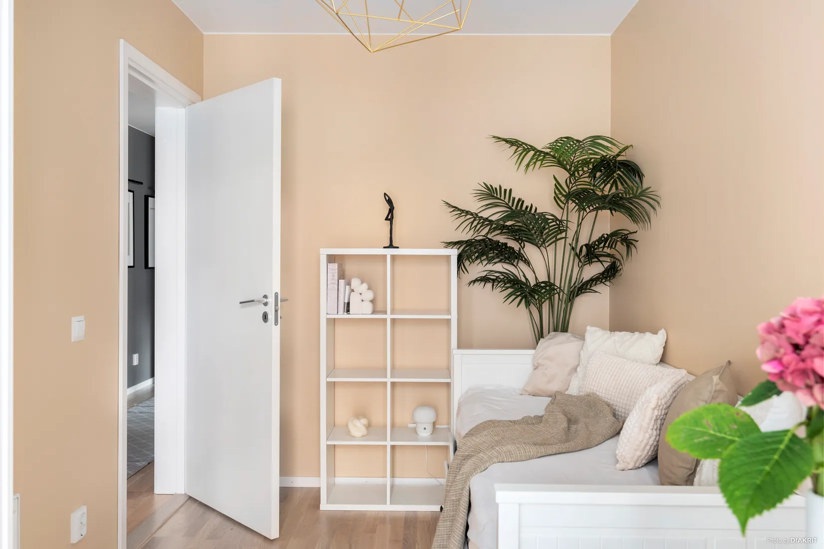 Bostadsrätt, Packhusgatan 23A, Limhamns Sjöstad, Malmö