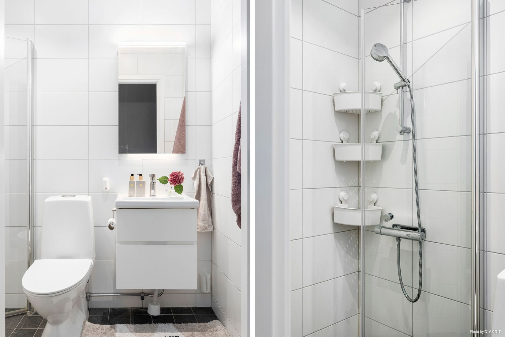 Bostadsrätt, Packhusgatan 23A, Limhamns Sjöstad, Malmö