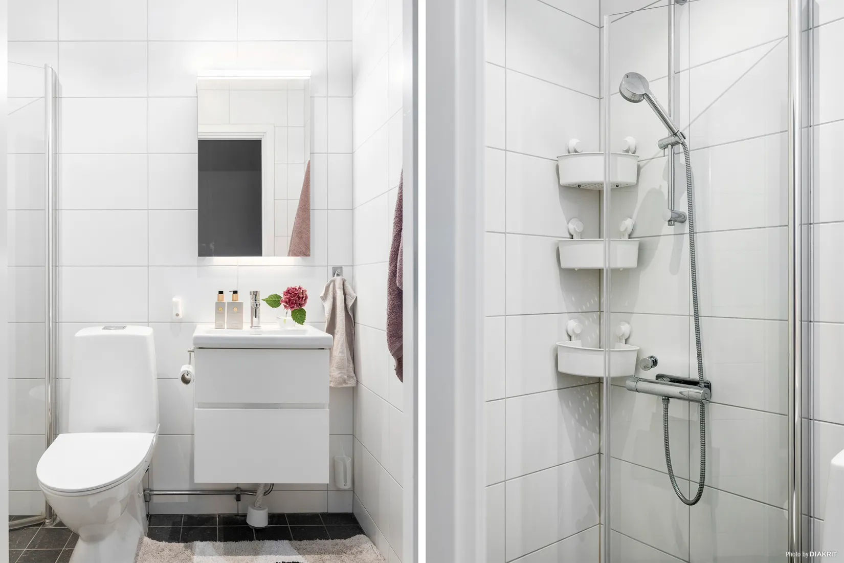 Bostadsrätt, Packhusgatan 23A, Limhamns Sjöstad, Malmö
