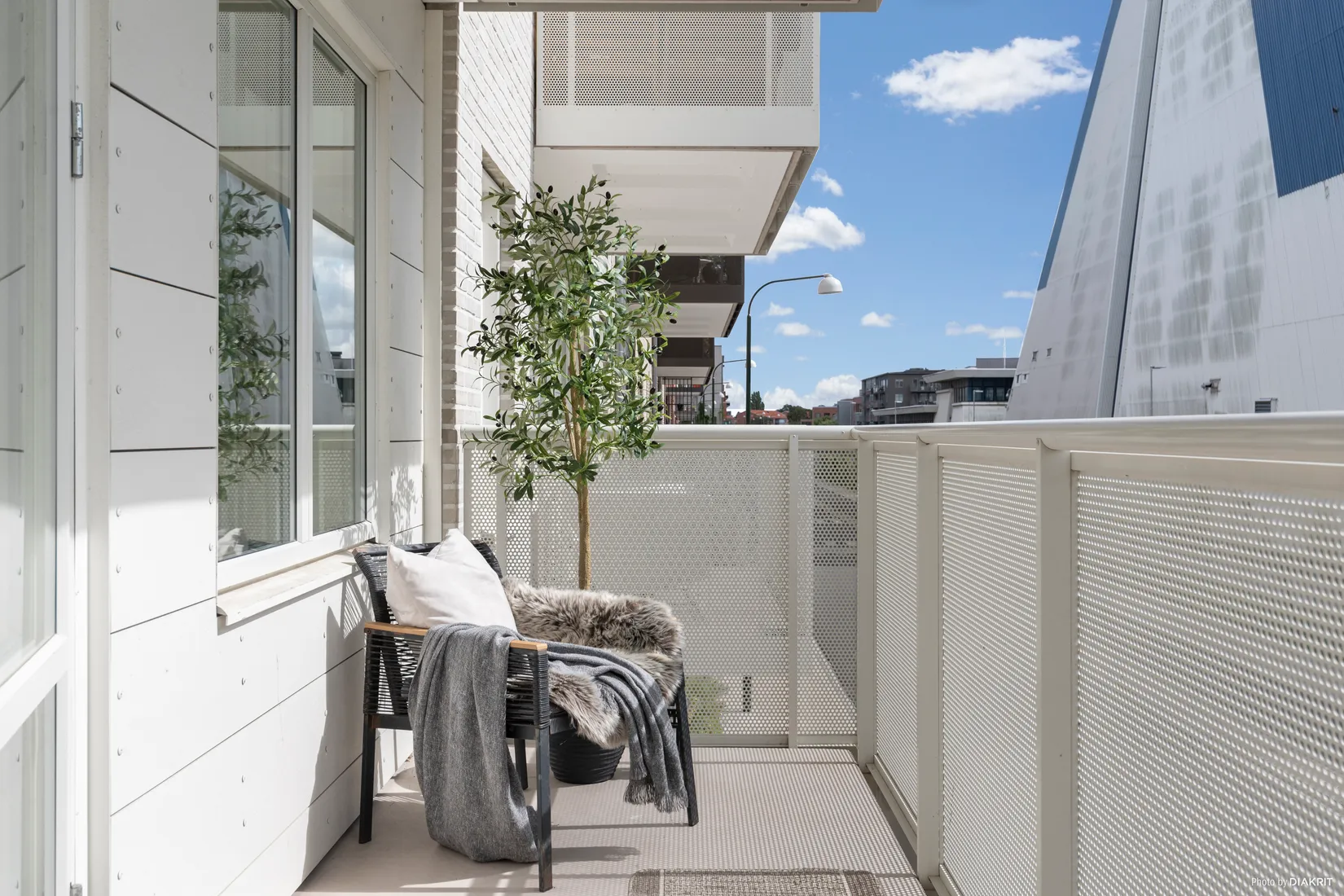 Bostadsrätt, Packhusgatan 23A, Limhamns Sjöstad, Malmö