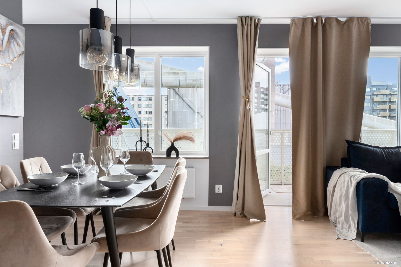 Bostadsrätt, Packhusgatan 23A, Limhamns Sjöstad, Malmö