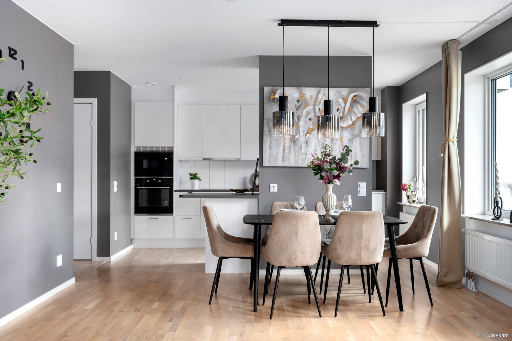 Bostadsrätt, Packhusgatan 23A, Limhamns Sjöstad, Malmö