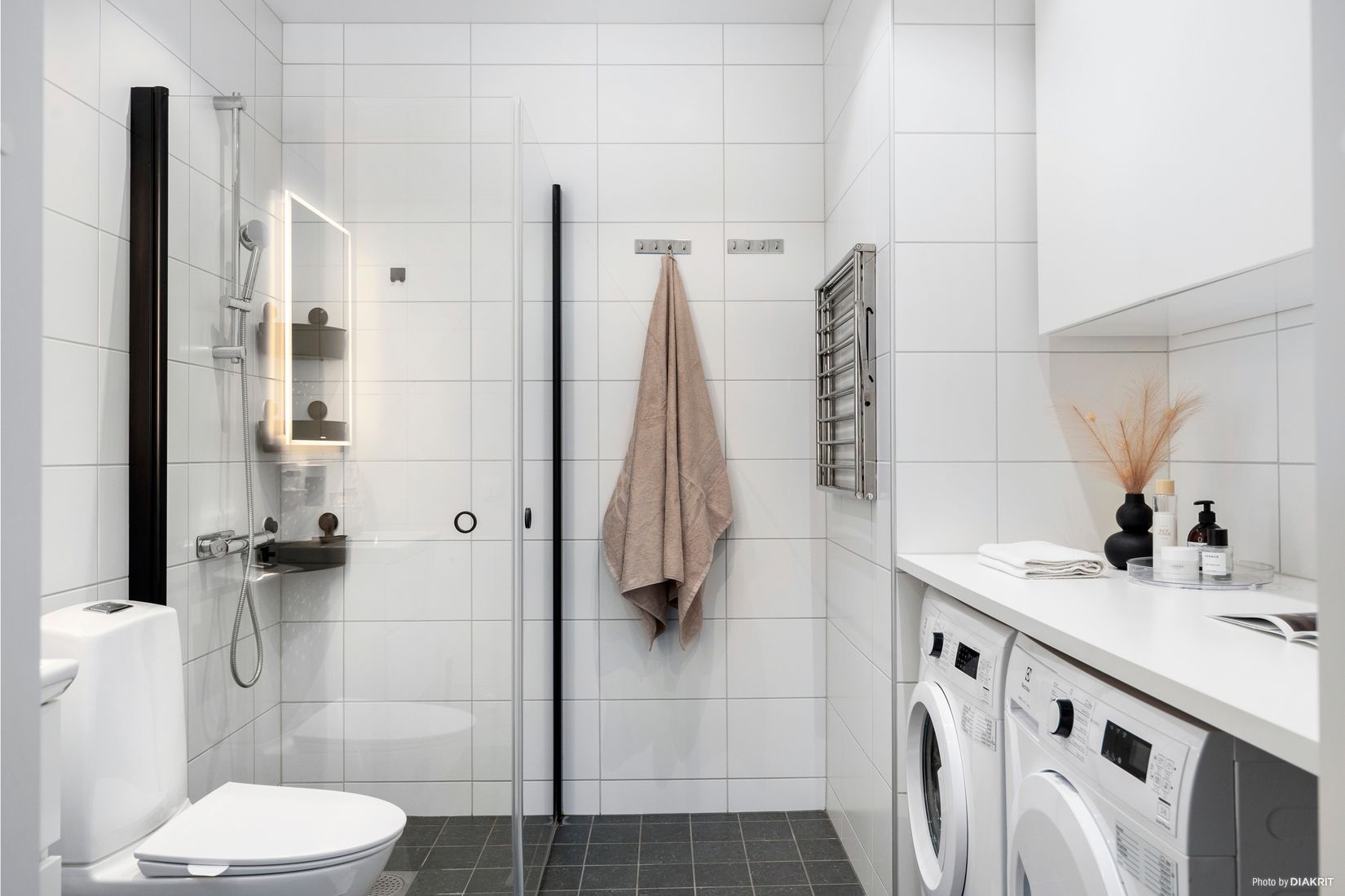 Bostadsrätt, Packhusgatan 23A, Limhamns Sjöstad, Malmö