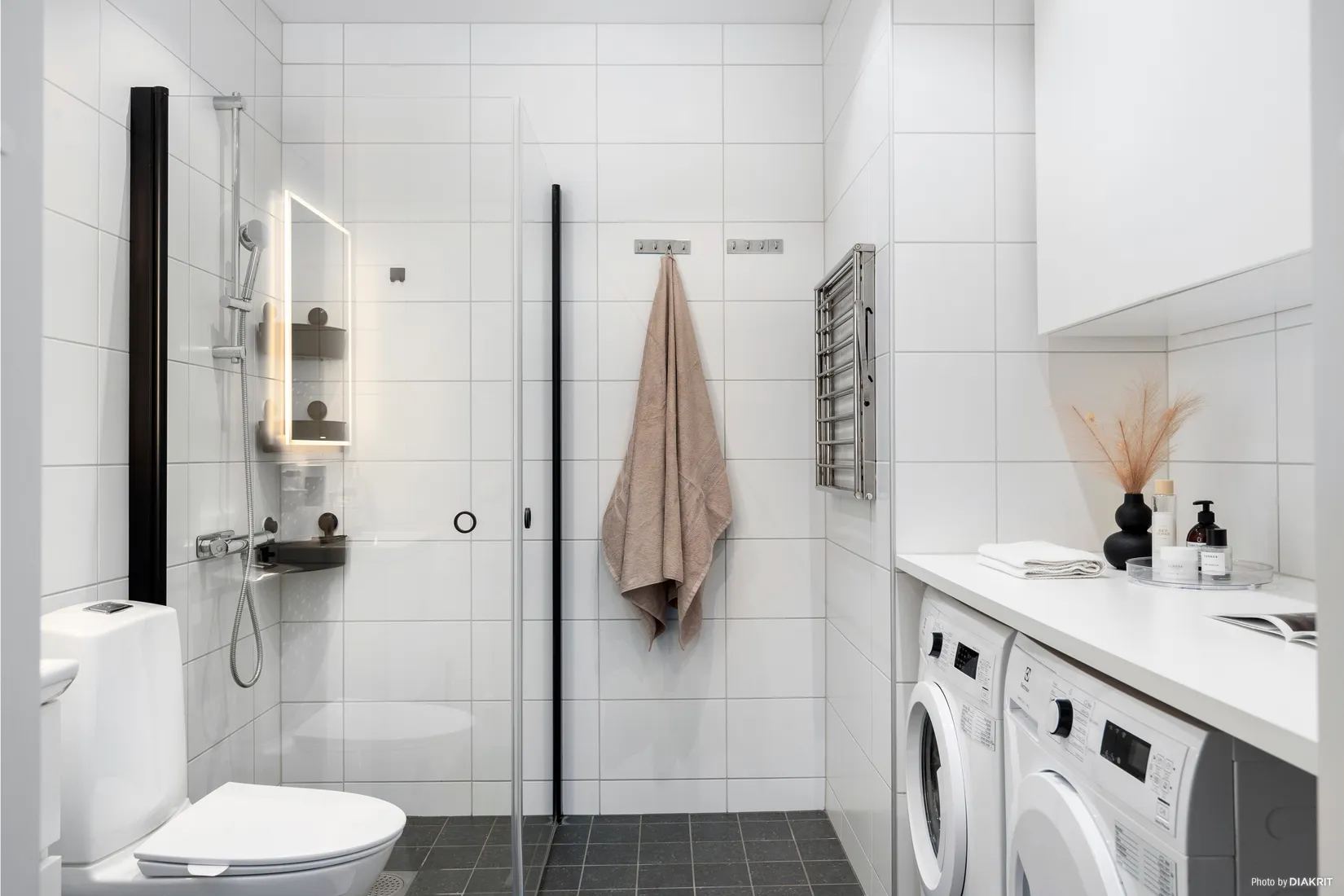 Bostadsrätt, Packhusgatan 23A, Limhamns Sjöstad, Malmö