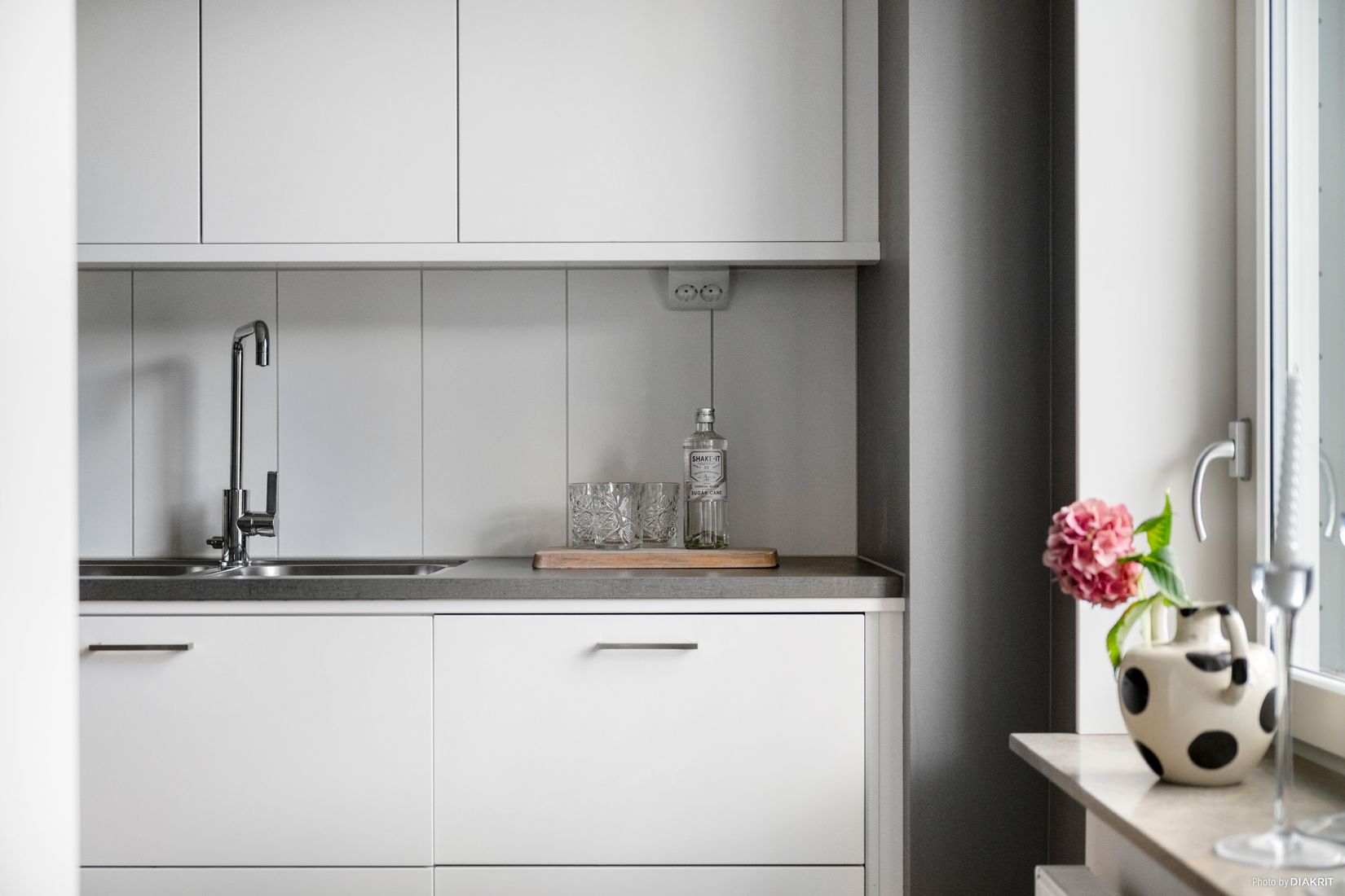 Bostadsrätt, Packhusgatan 23A, Limhamns Sjöstad, Malmö