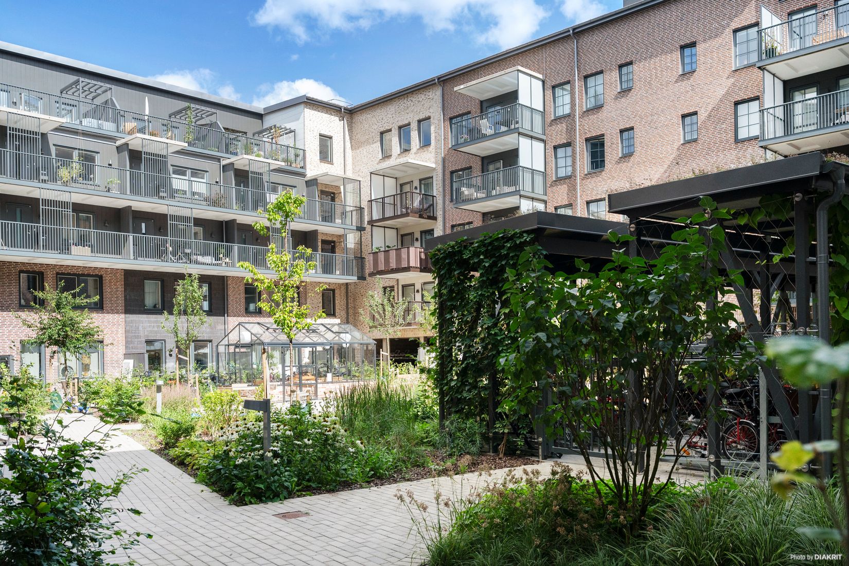 Bostadsrätt, Packhusgatan 23A, Limhamns Sjöstad, Malmö