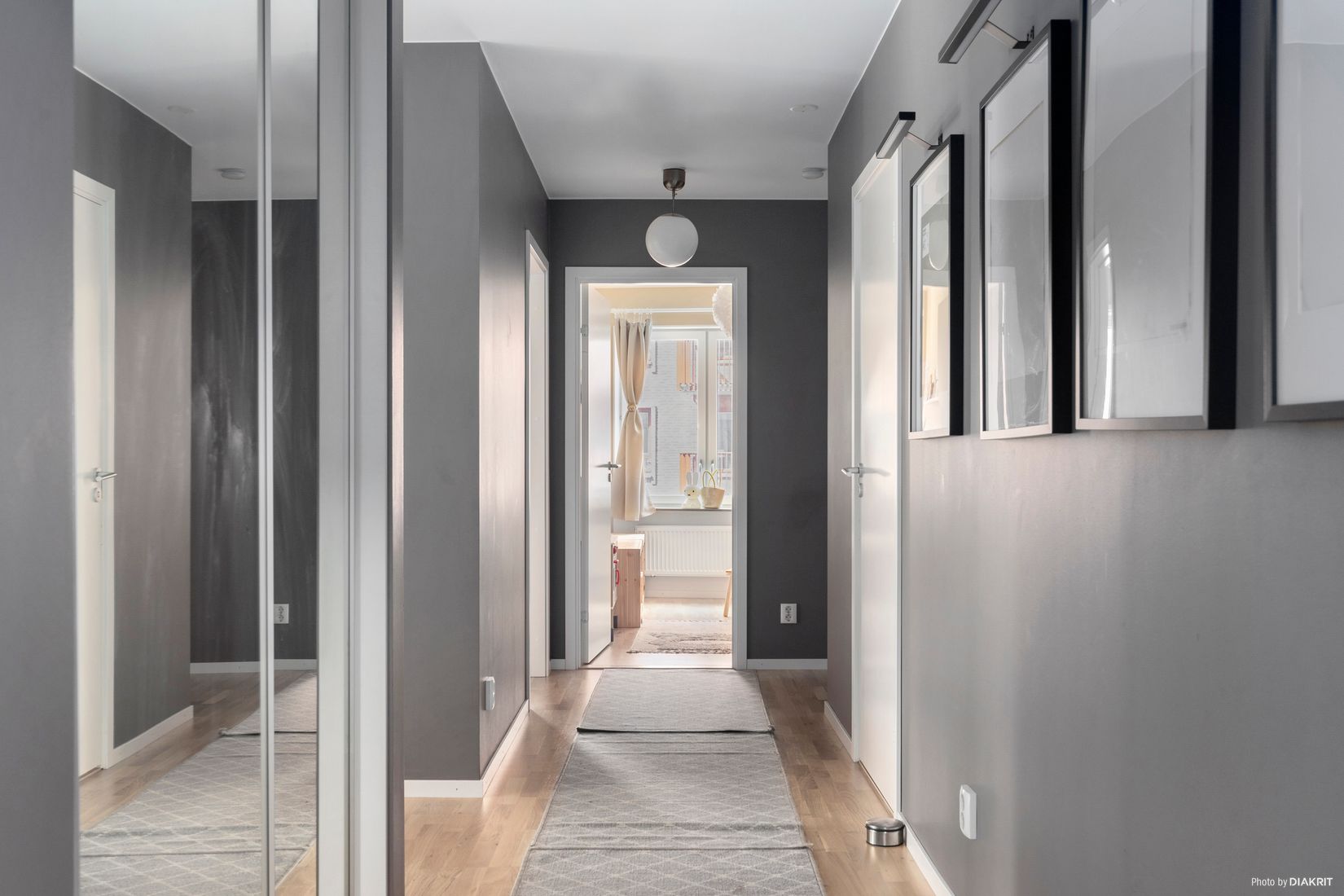 Bostadsrätt, Packhusgatan 23A, Limhamns Sjöstad, Malmö