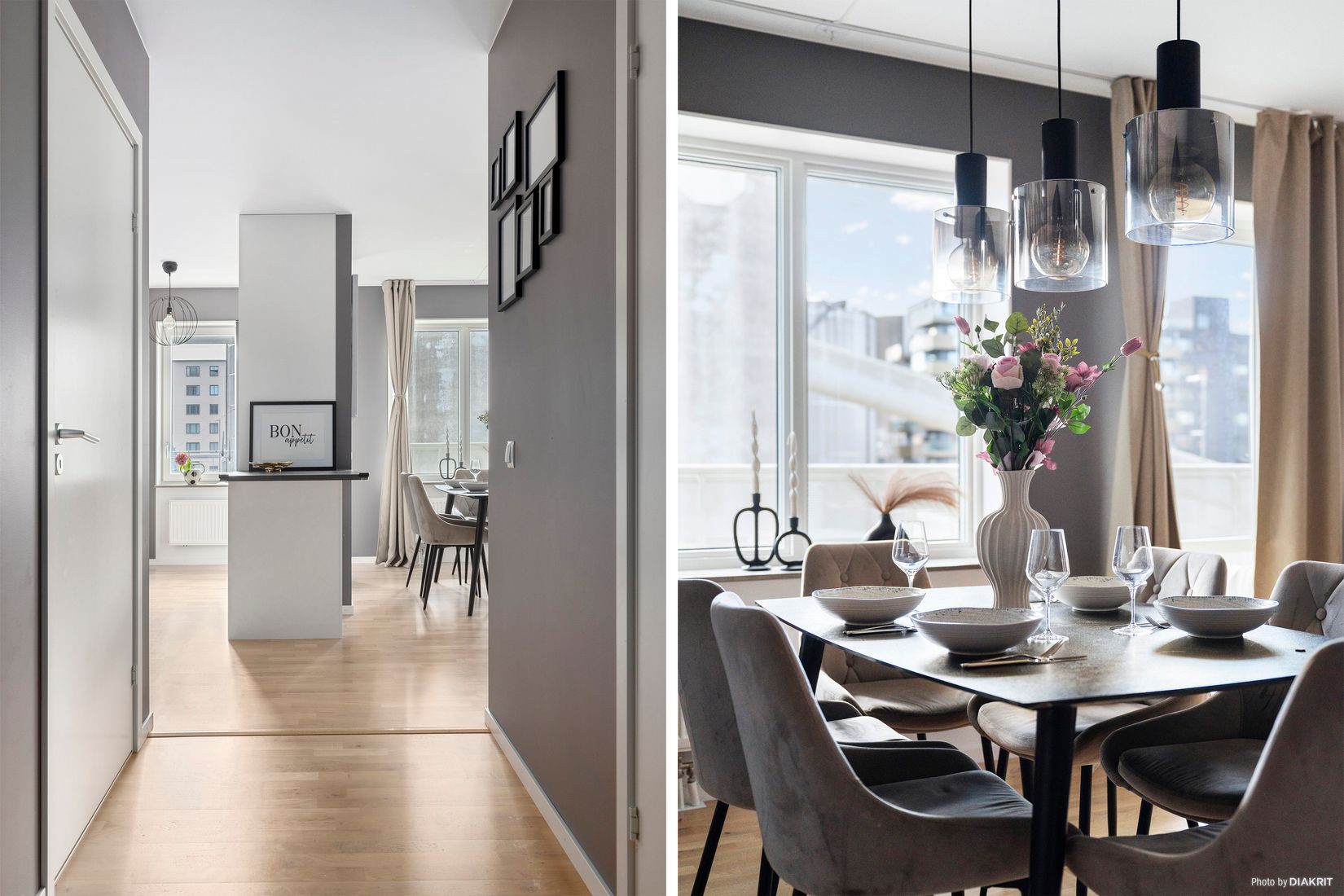 Bostadsrätt, Packhusgatan 23A, Limhamns Sjöstad, Malmö