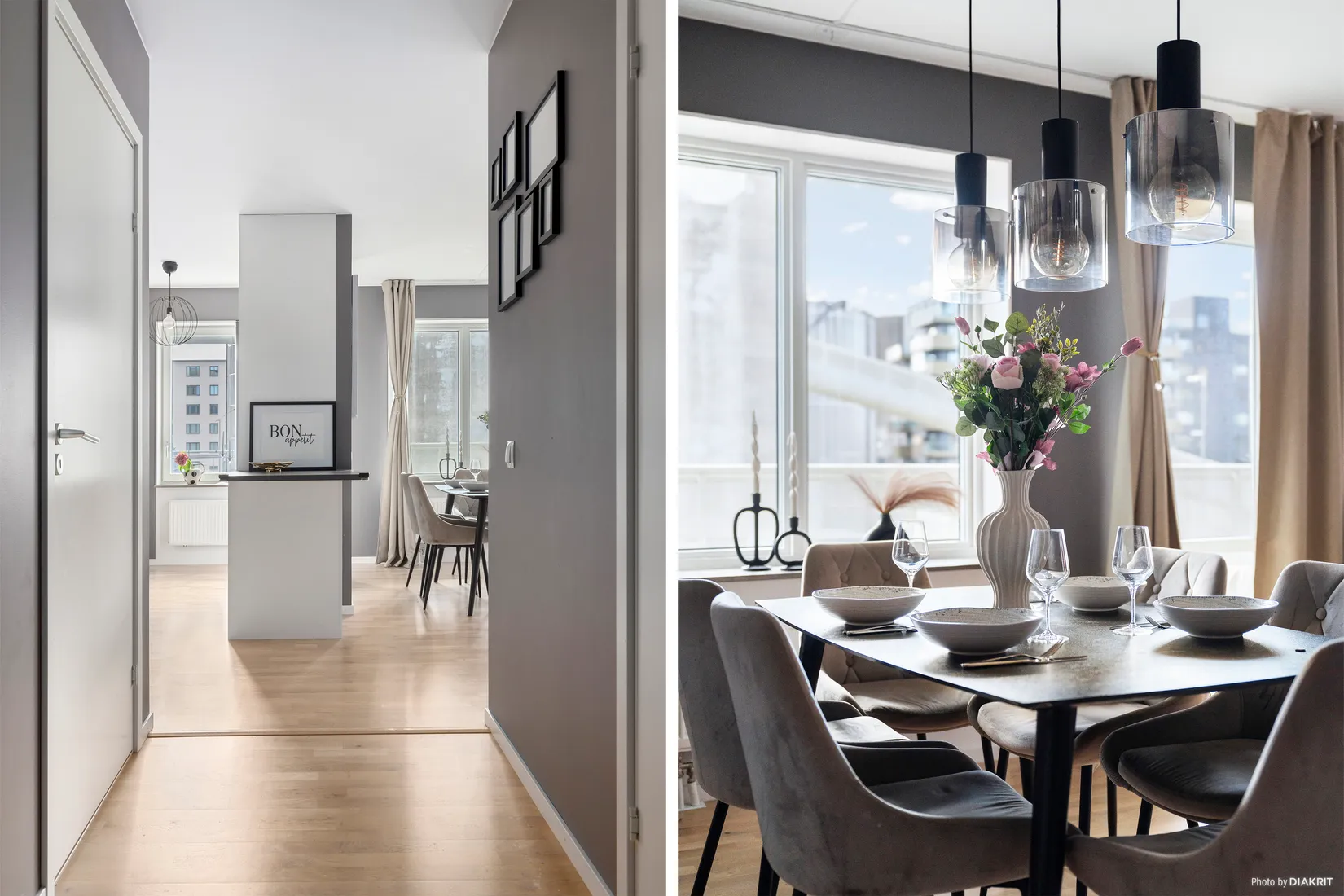 Bostadsrätt, Packhusgatan 23A, Limhamns Sjöstad, Malmö