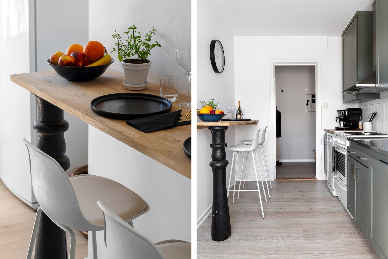 Bostadsrätt, Ripagatan 21, Centralt, Trelleborg , Trelleborg