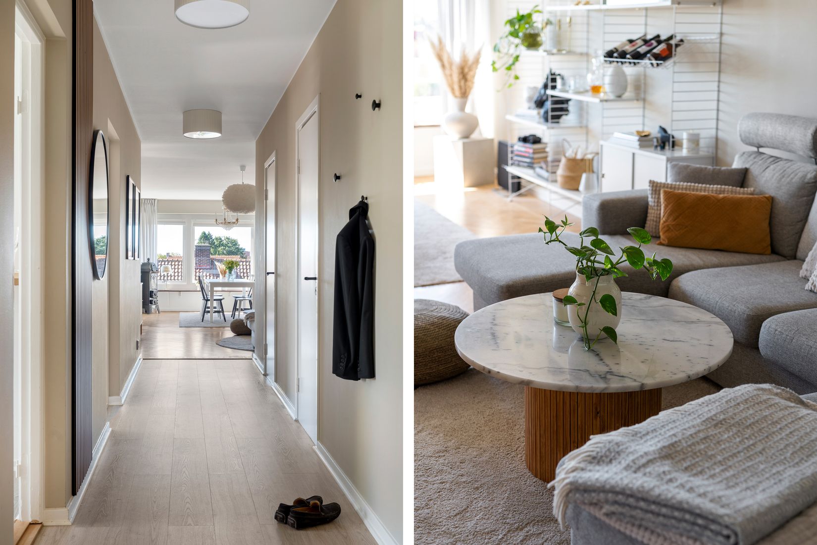 Bostadsrätt, Ripagatan 21, Centralt, Trelleborg , Trelleborg