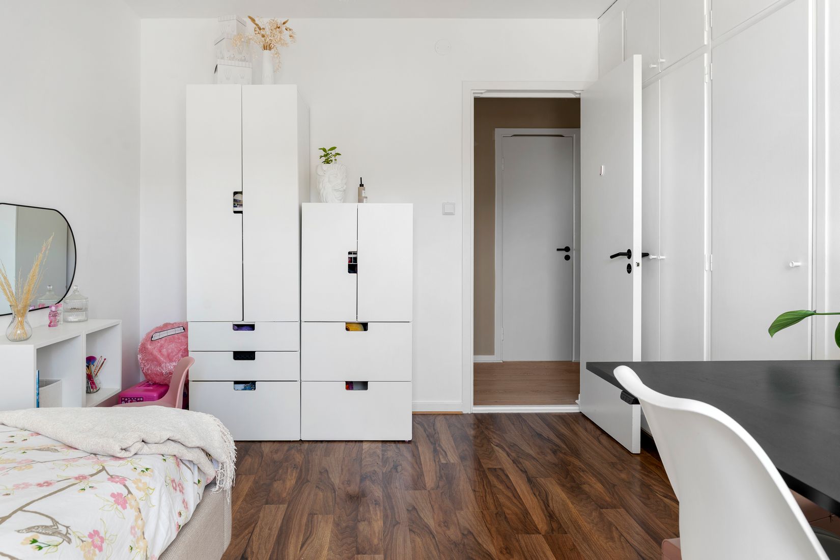 Bostadsrätt, Ripagatan 21, Centralt, Trelleborg , Trelleborg