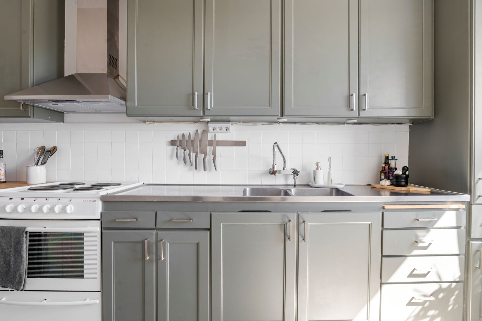 Bostadsrätt, Ripagatan 21, Centralt, Trelleborg , Trelleborg