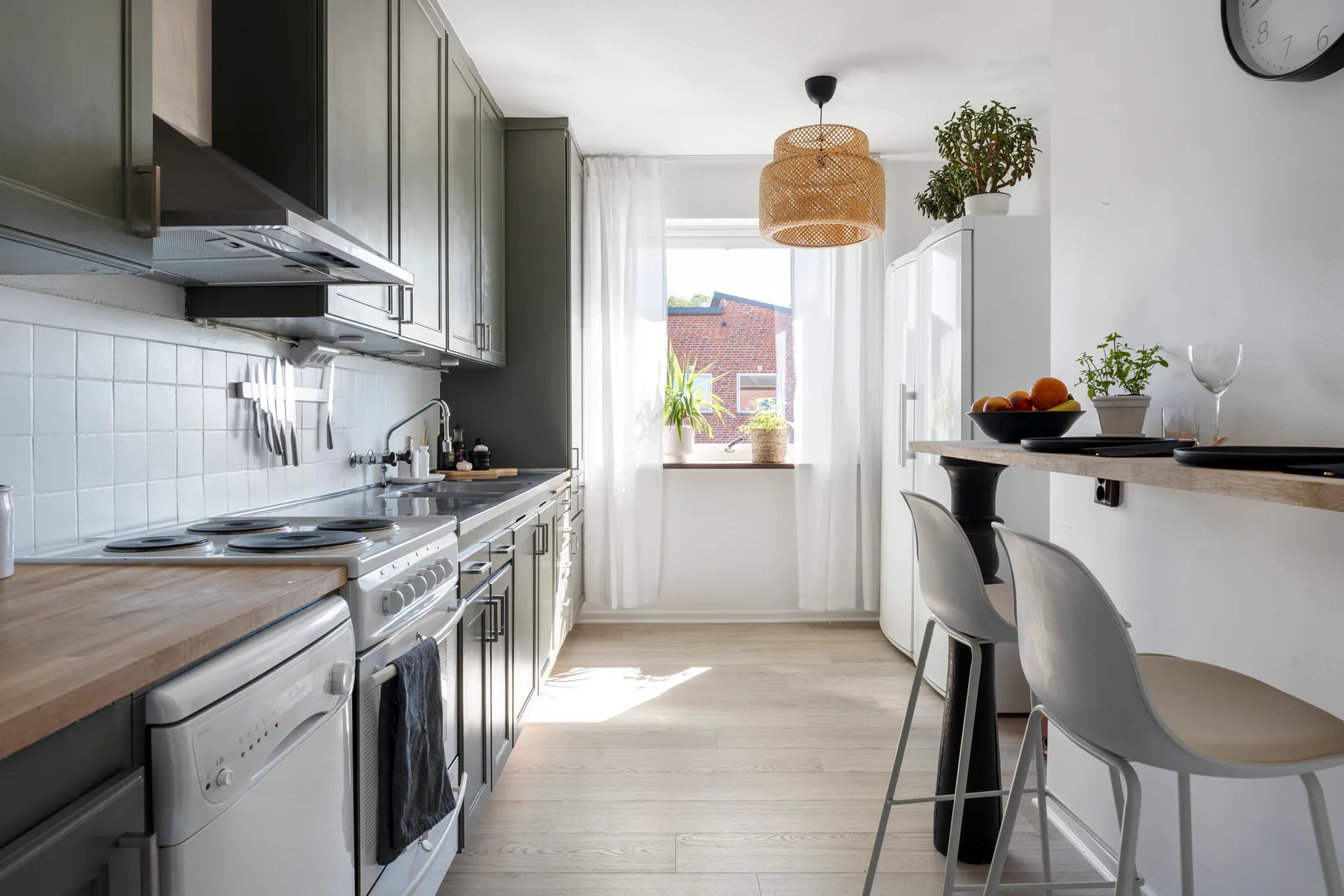 Bostadsrätt, Ripagatan 21, Centralt, Trelleborg , Trelleborg