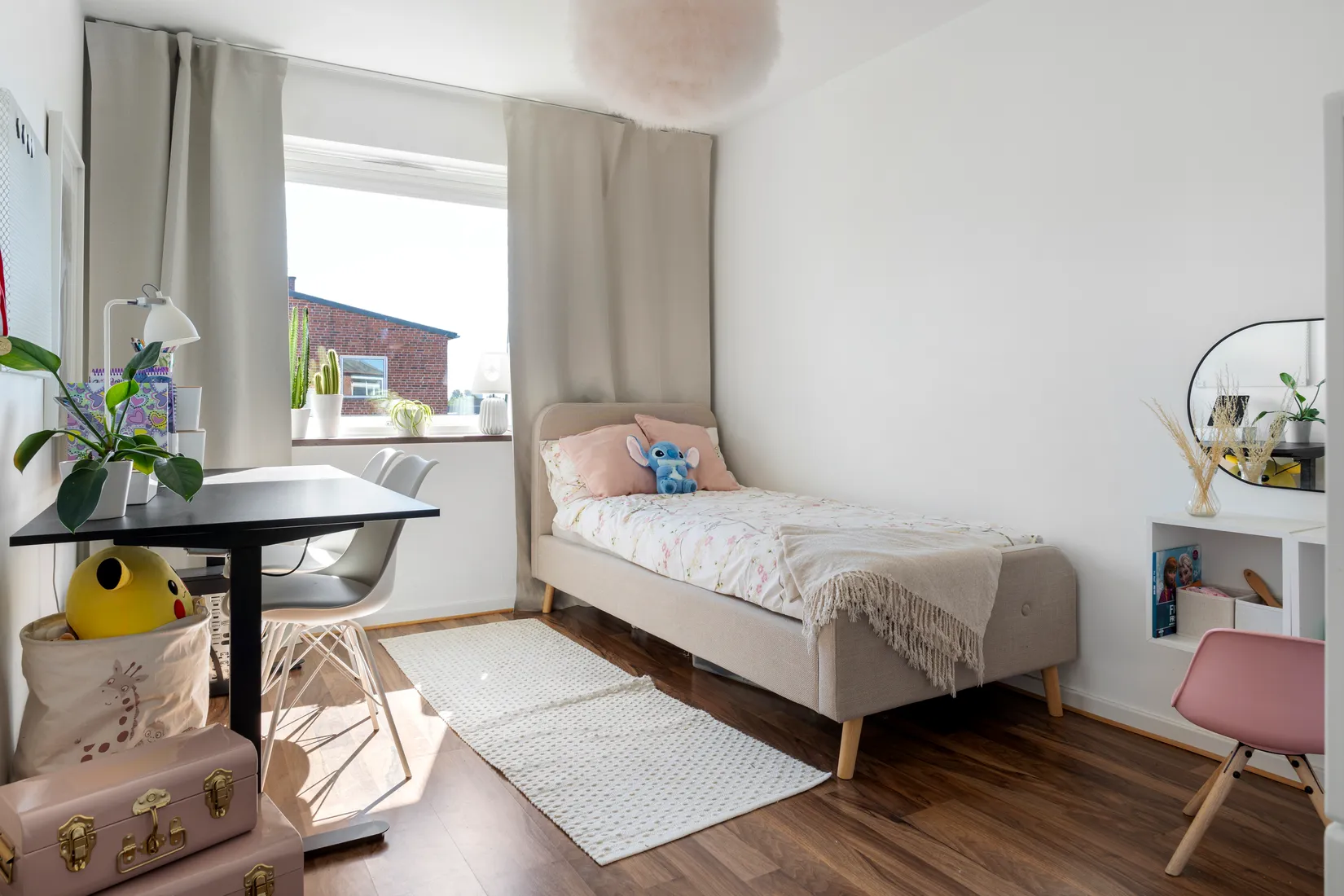 Bostadsrätt, Ripagatan 21, Centralt, Trelleborg , Trelleborg