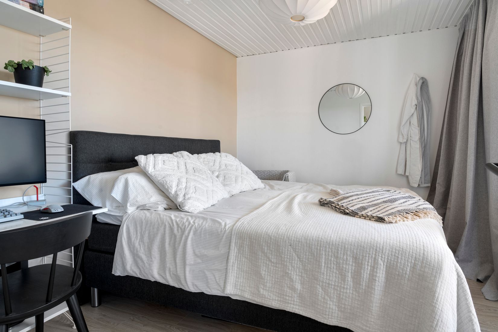 Bostadsrätt, Ripagatan 21, Centralt, Trelleborg , Trelleborg