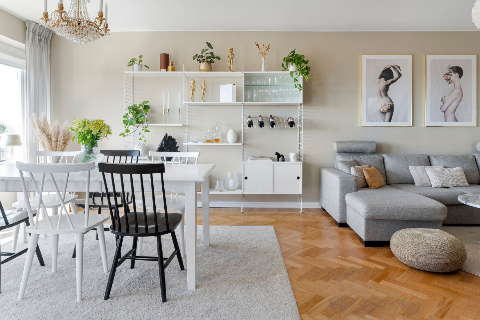 Bostadsrätt, Ripagatan 21, Centralt, Trelleborg , Trelleborg