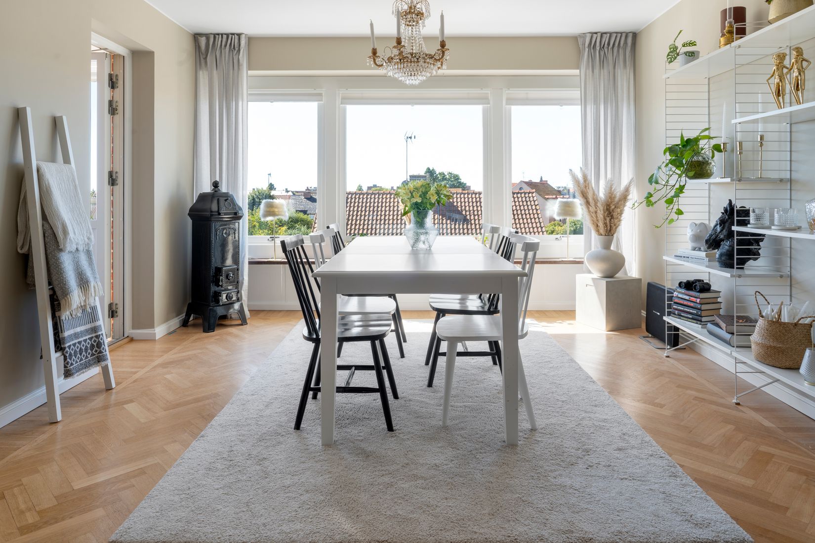 Bostadsrätt, Ripagatan 21, Centralt, Trelleborg , Trelleborg