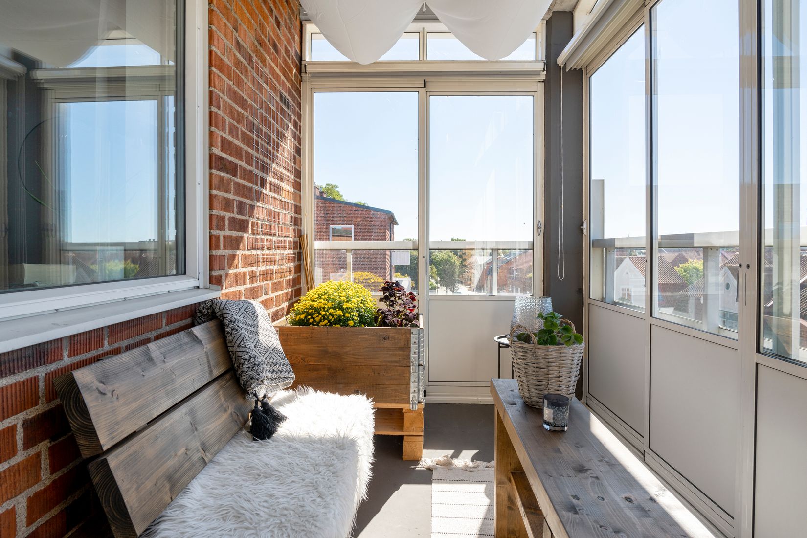 Bostadsrätt, Ripagatan 21, Centralt, Trelleborg , Trelleborg