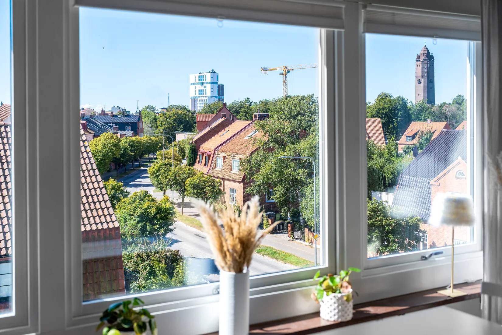 Bostadsrätt, Ripagatan 21, Centralt, Trelleborg , Trelleborg