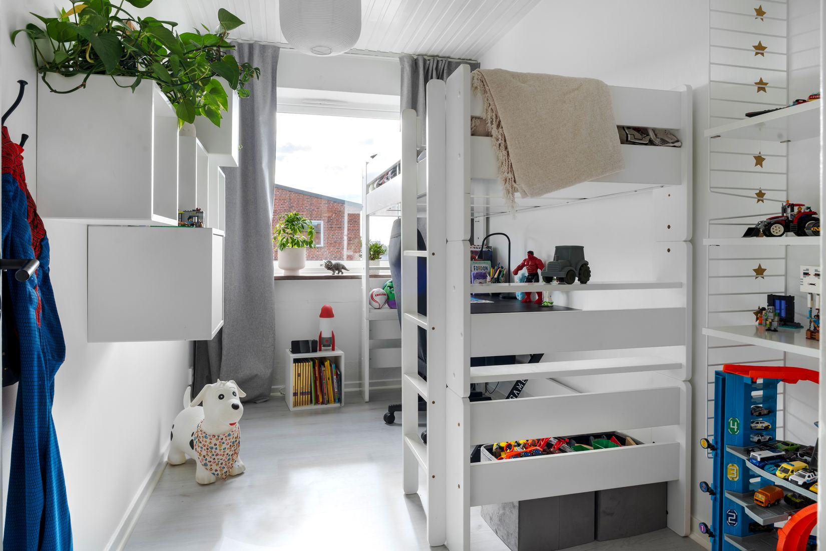 Bostadsrätt, Ripagatan 21, Centralt, Trelleborg , Trelleborg