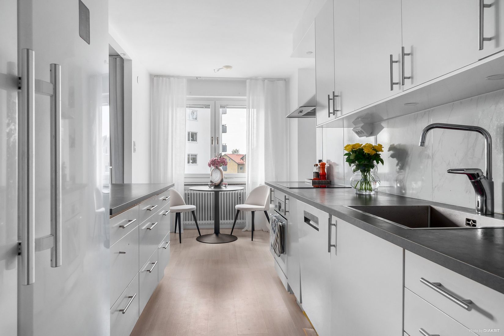 Bostadsrätt, Fjällgatan 55A, Borås