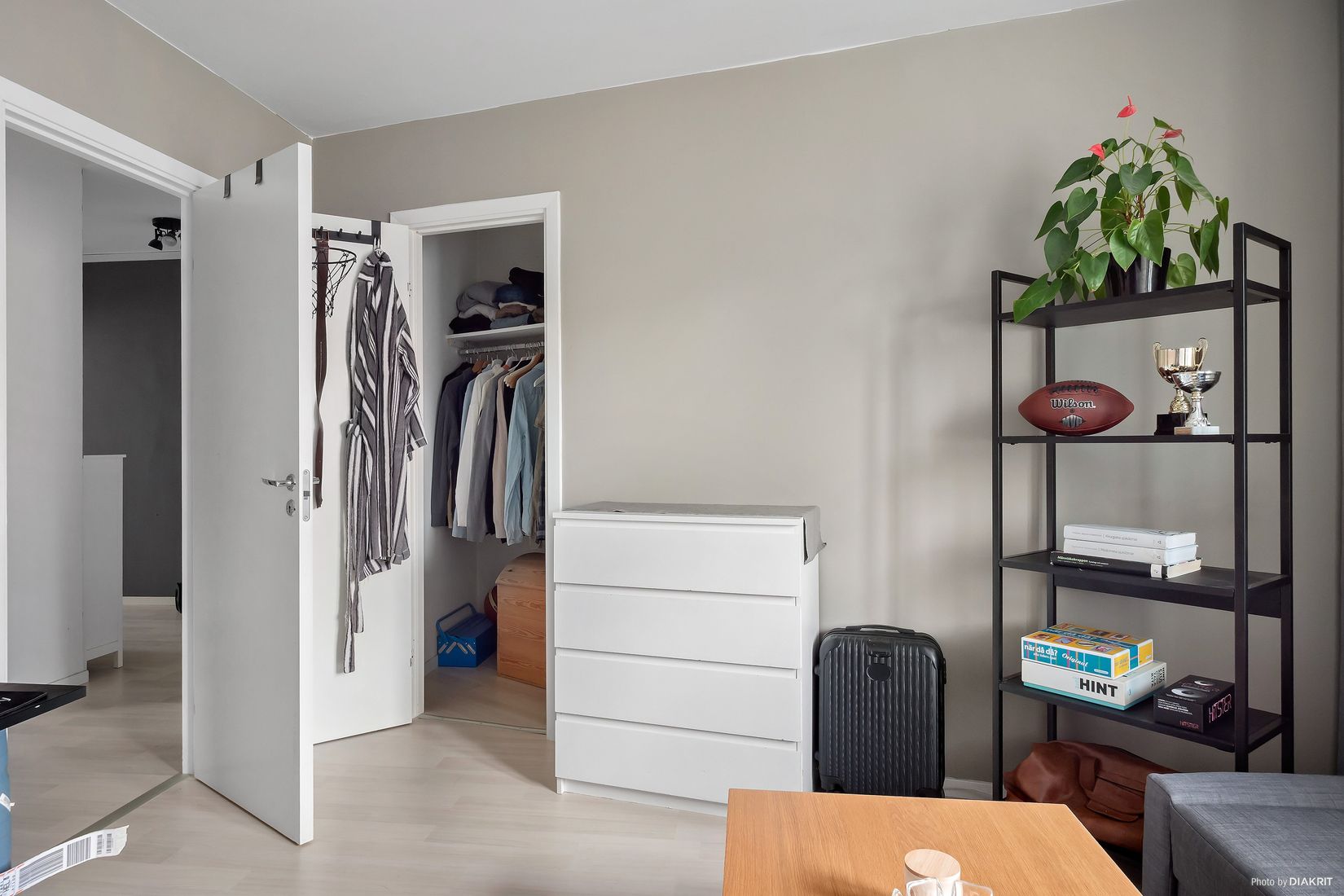 Bostadsrätt, Fjällgatan 55A, Borås