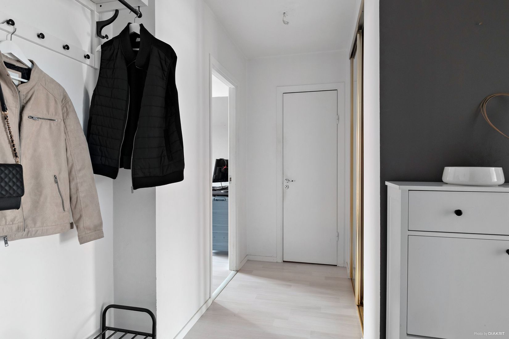 Bostadsrätt, Fjällgatan 55A, Borås