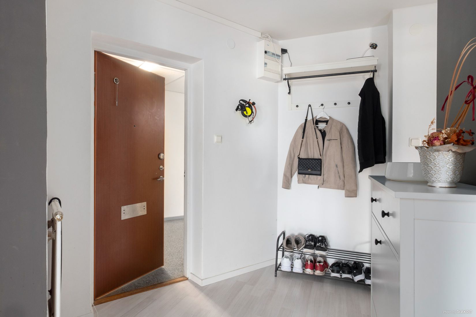 Bostadsrätt, Fjällgatan 55A, Borås