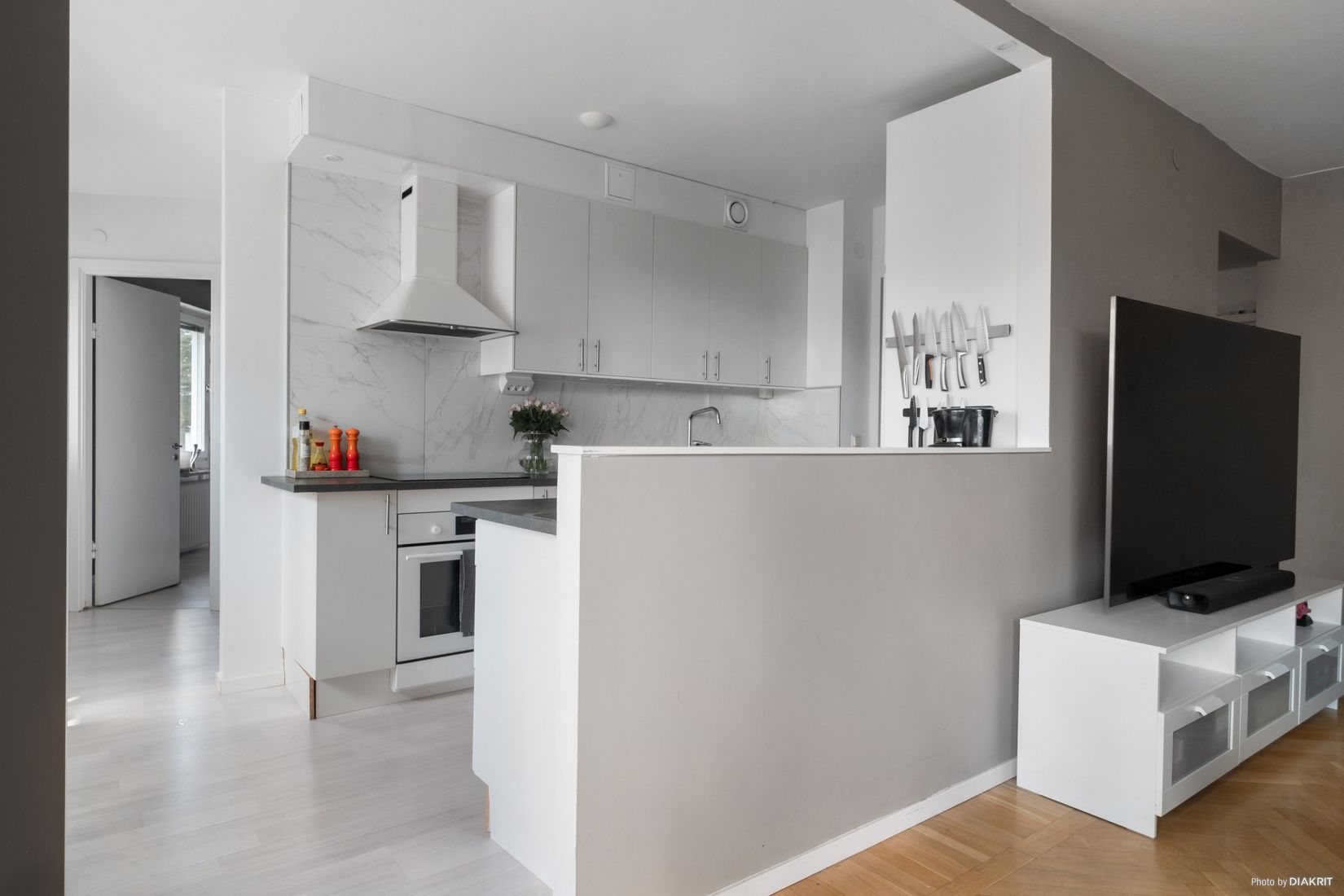 Bostadsrätt, Fjällgatan 55A, Borås