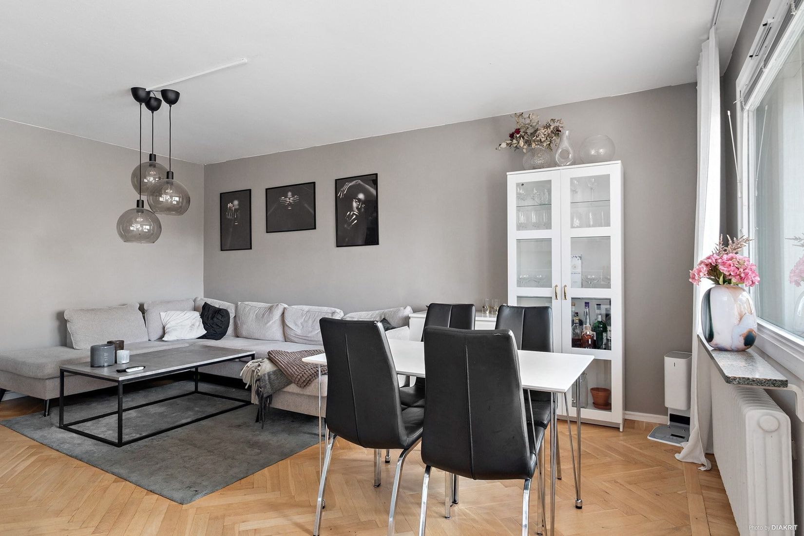 Bostadsrätt, Fjällgatan 55A, Borås