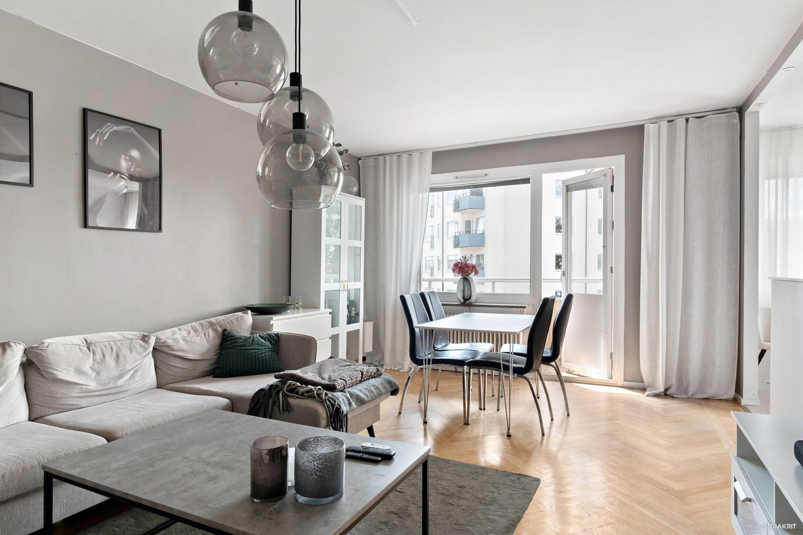 Bostadsrätt, Fjällgatan 55A, Borås