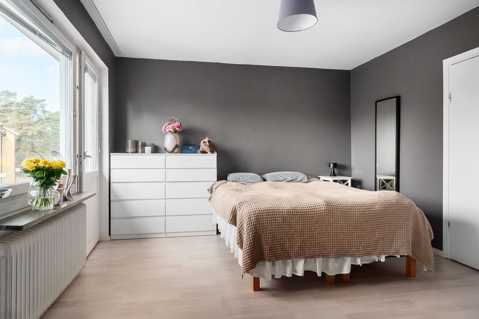 Bostadsrätt, Fjällgatan 55A, Borås