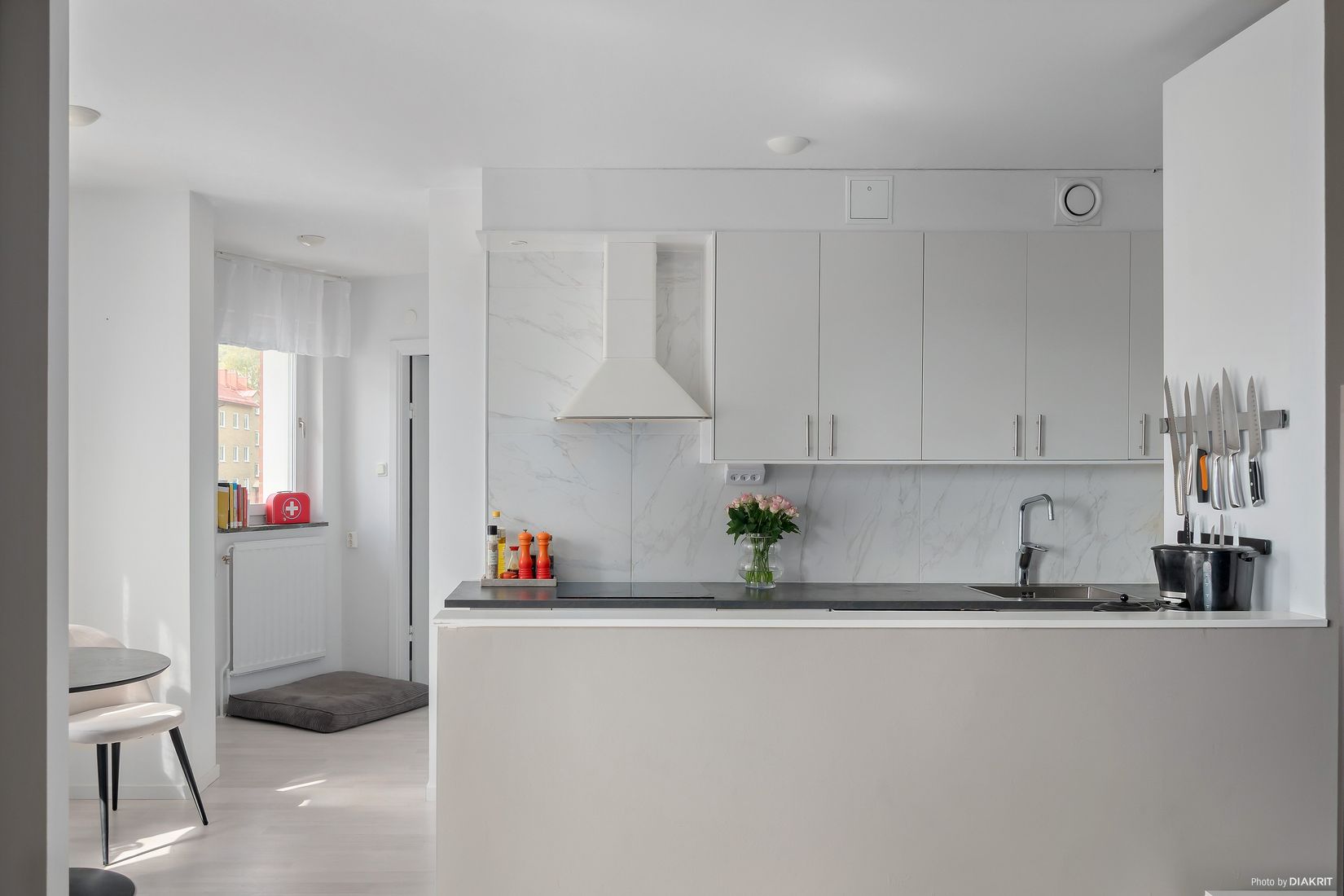 Bostadsrätt, Fjällgatan 55A, Borås