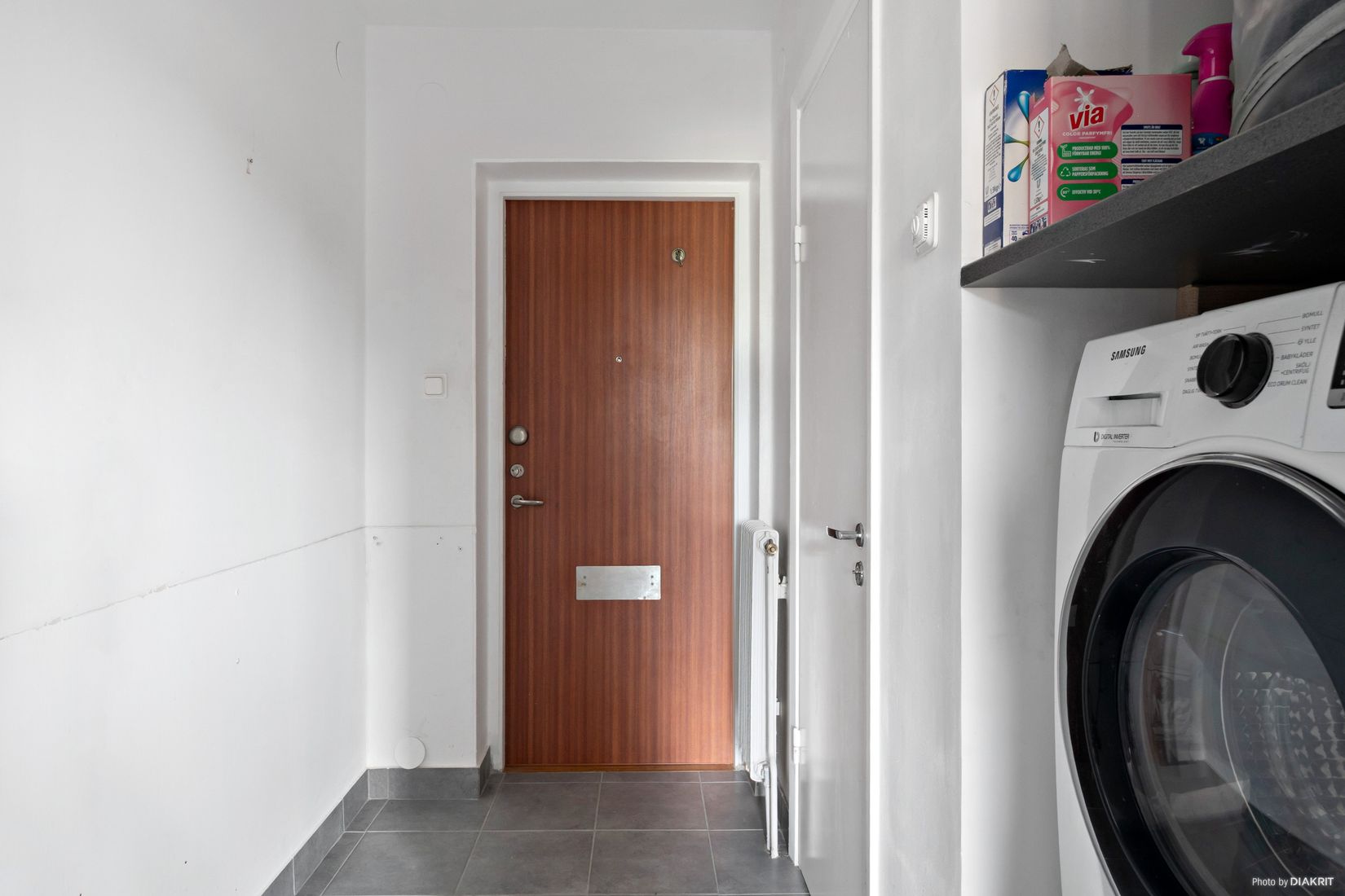 Bostadsrätt, Fjällgatan 55A, Borås