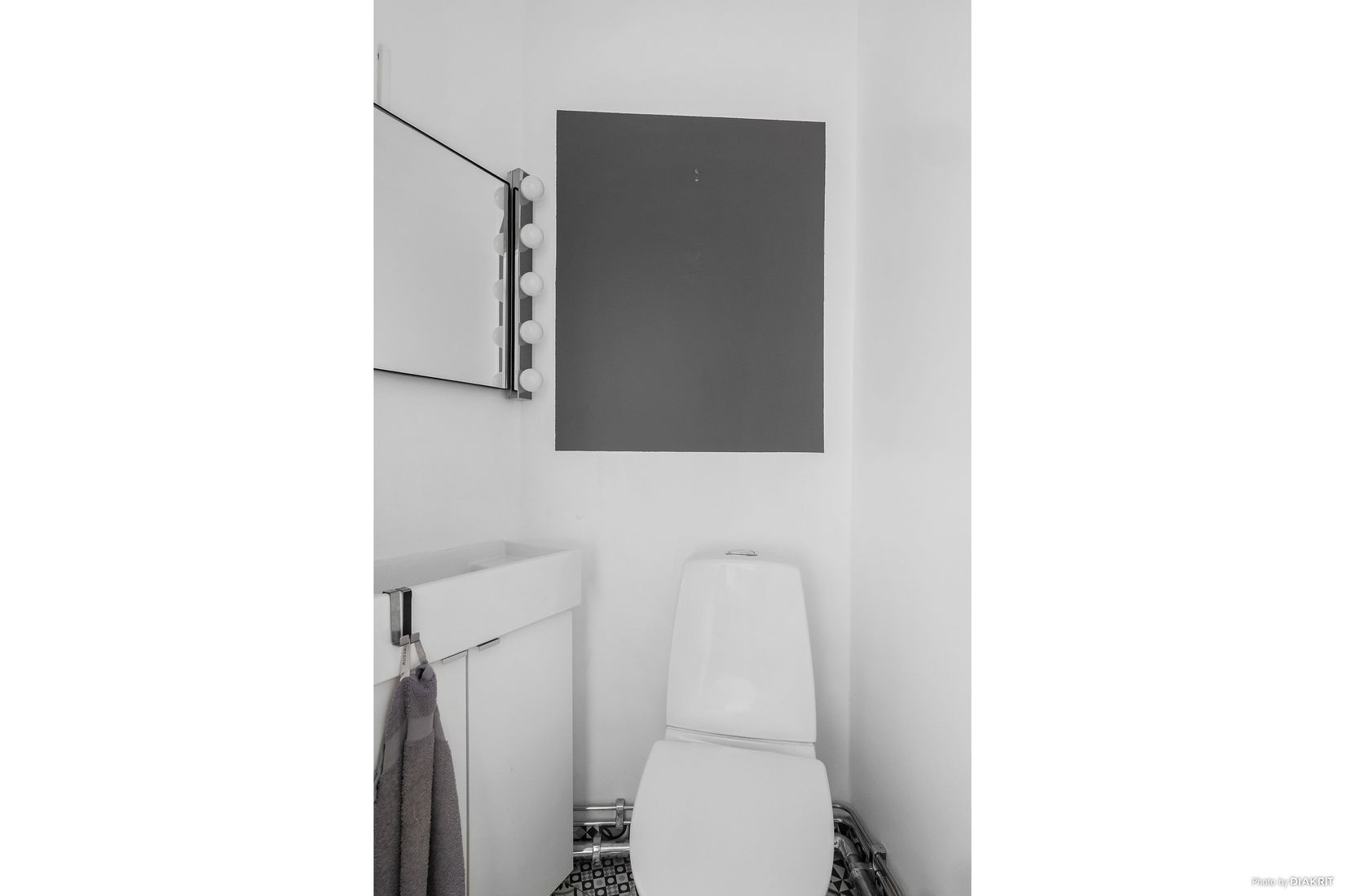 Bostadsrätt, Fjällgatan 55A, Borås